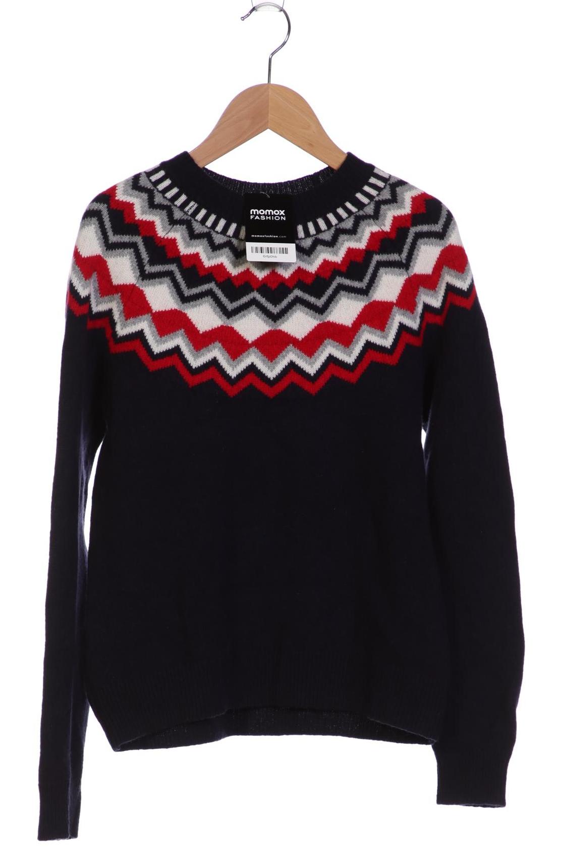 

Marie Lund Damen Pullover, marineblau, Gr. 36