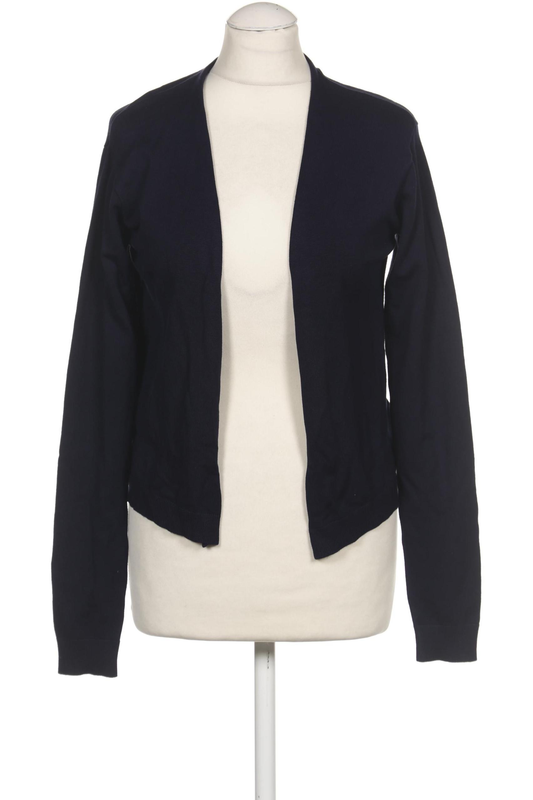 

Marie Lund Damen Strickjacke, marineblau, Gr. 36