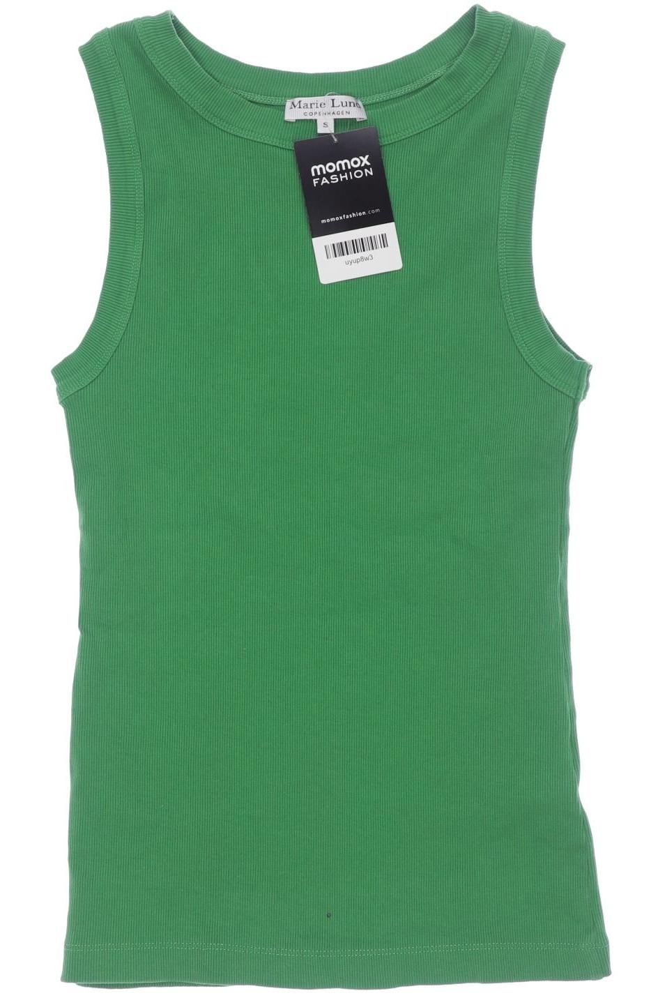

Marie Lund Damen Top, grün, Gr. 36