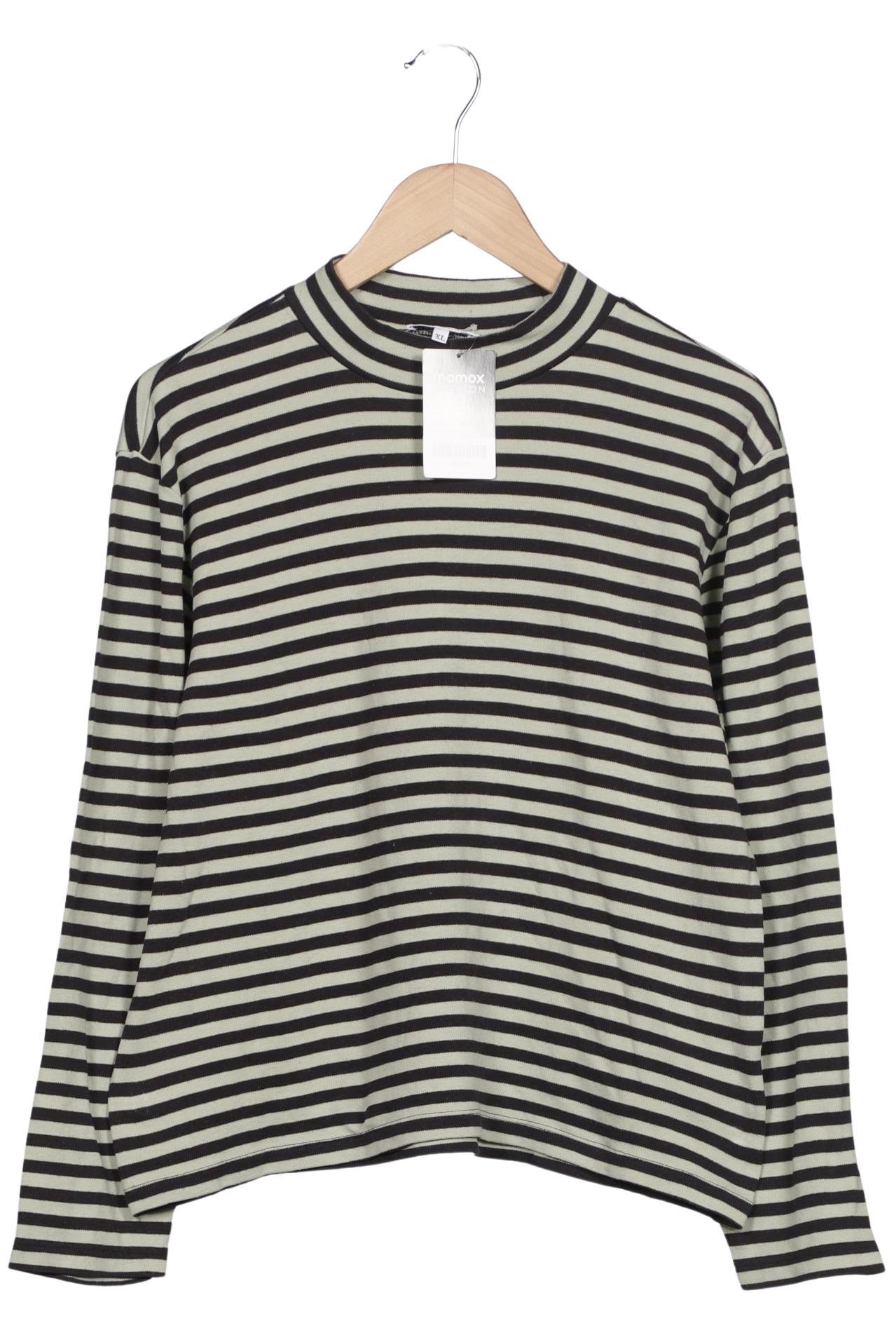 

Marie Lund Damen Langarmshirt, hellgrün, Gr. 44