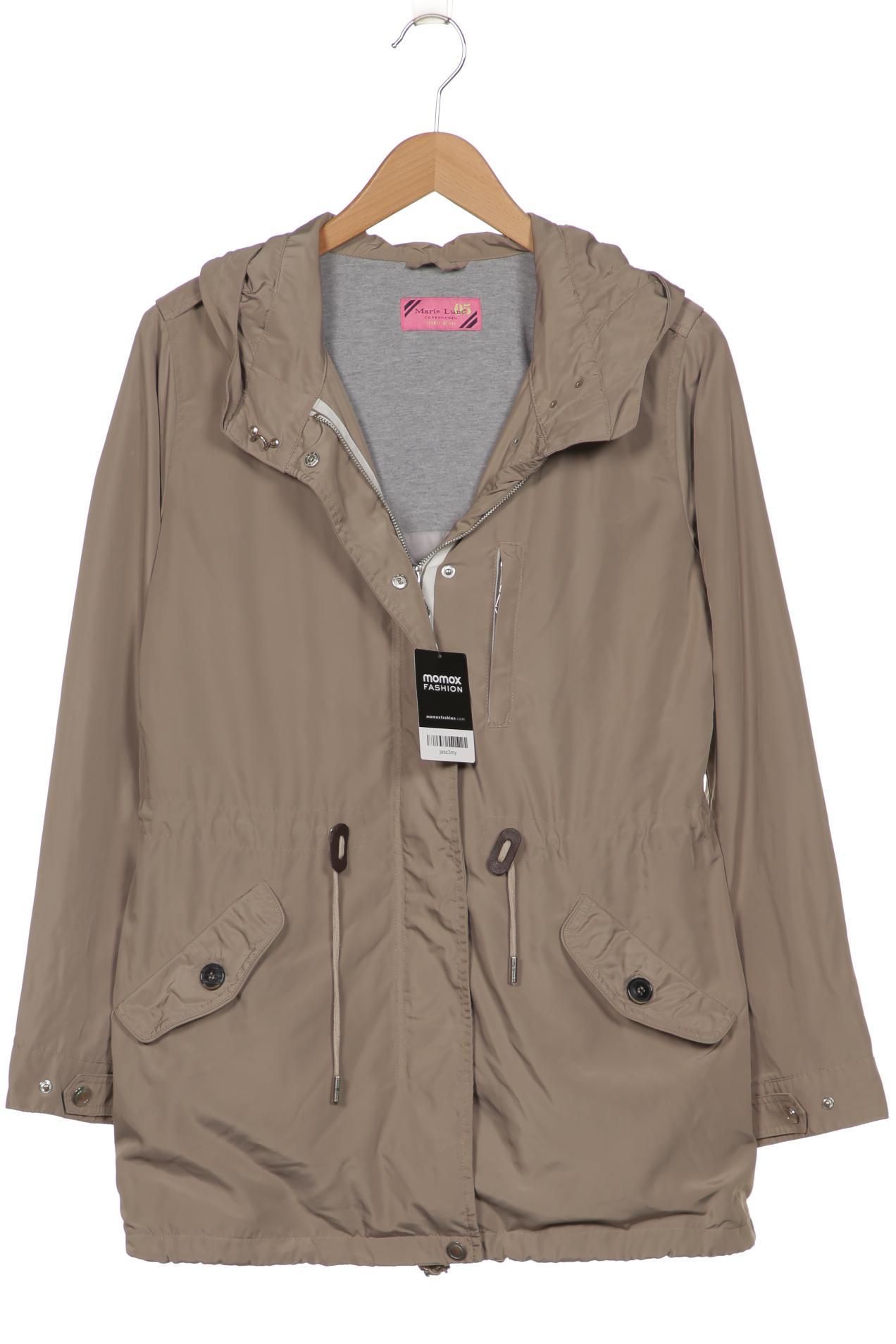 

Marie Lund Damen Jacke, beige, Gr. 38