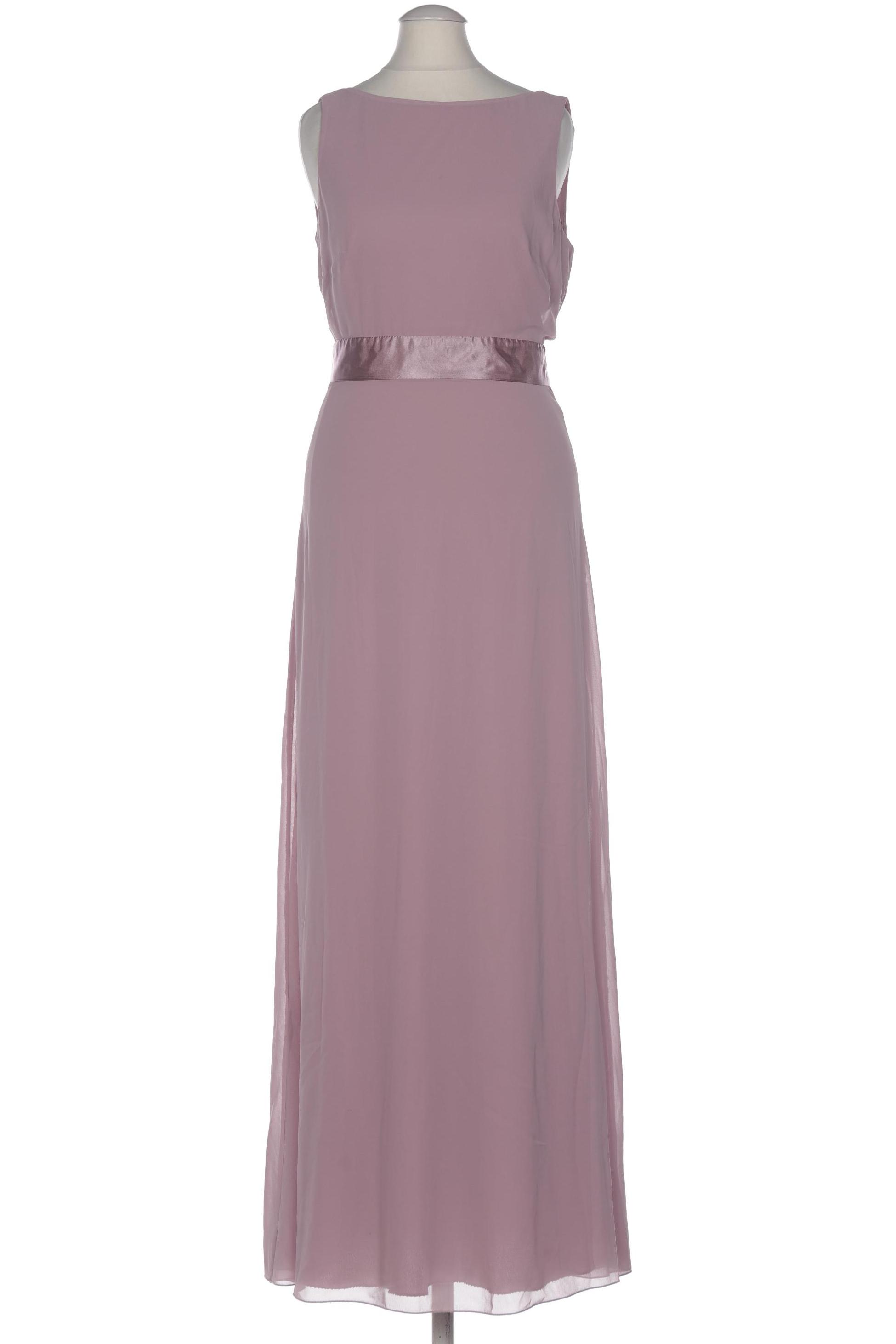 

Marie Lund Damen Kleid, flieder, Gr. 34