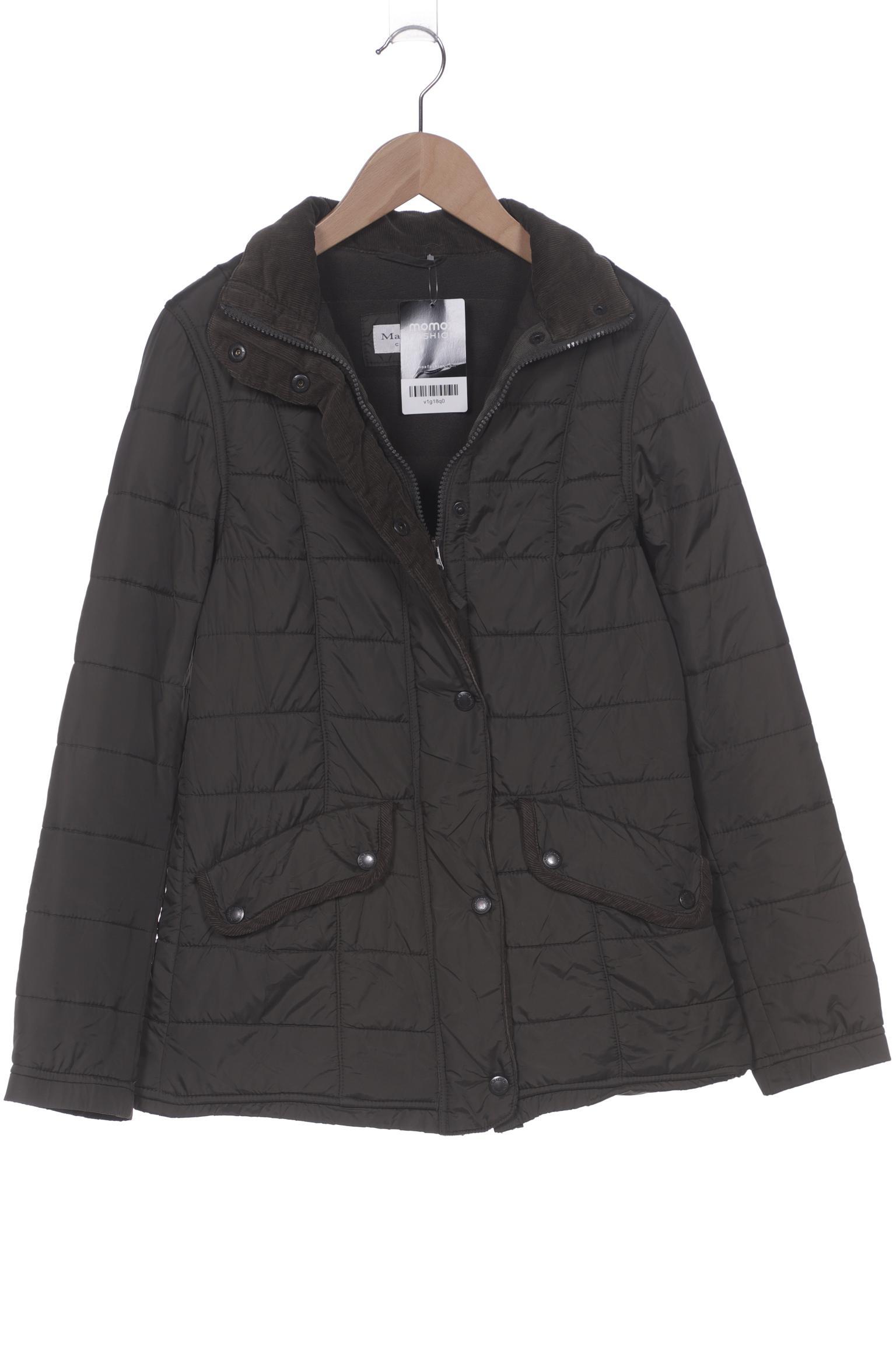 

Marie Lund Damen Jacke, grün, Gr. 36