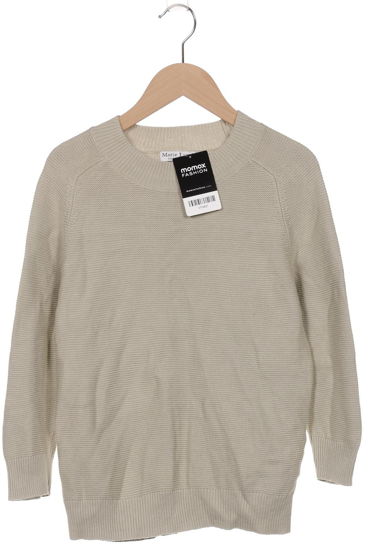 Thumbnail - Marie Lund Damen Pullover, hellgrün, Gr. 34