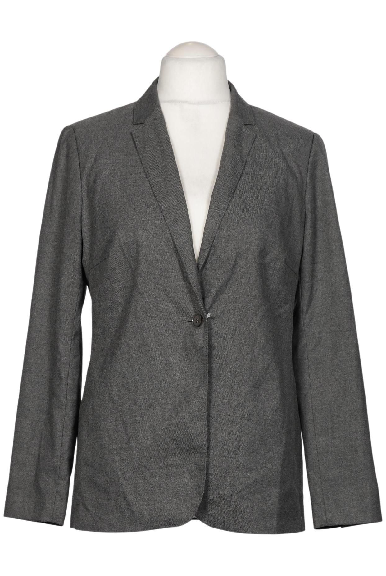 

Marie Lund Damen Blazer, grau, Gr. 42