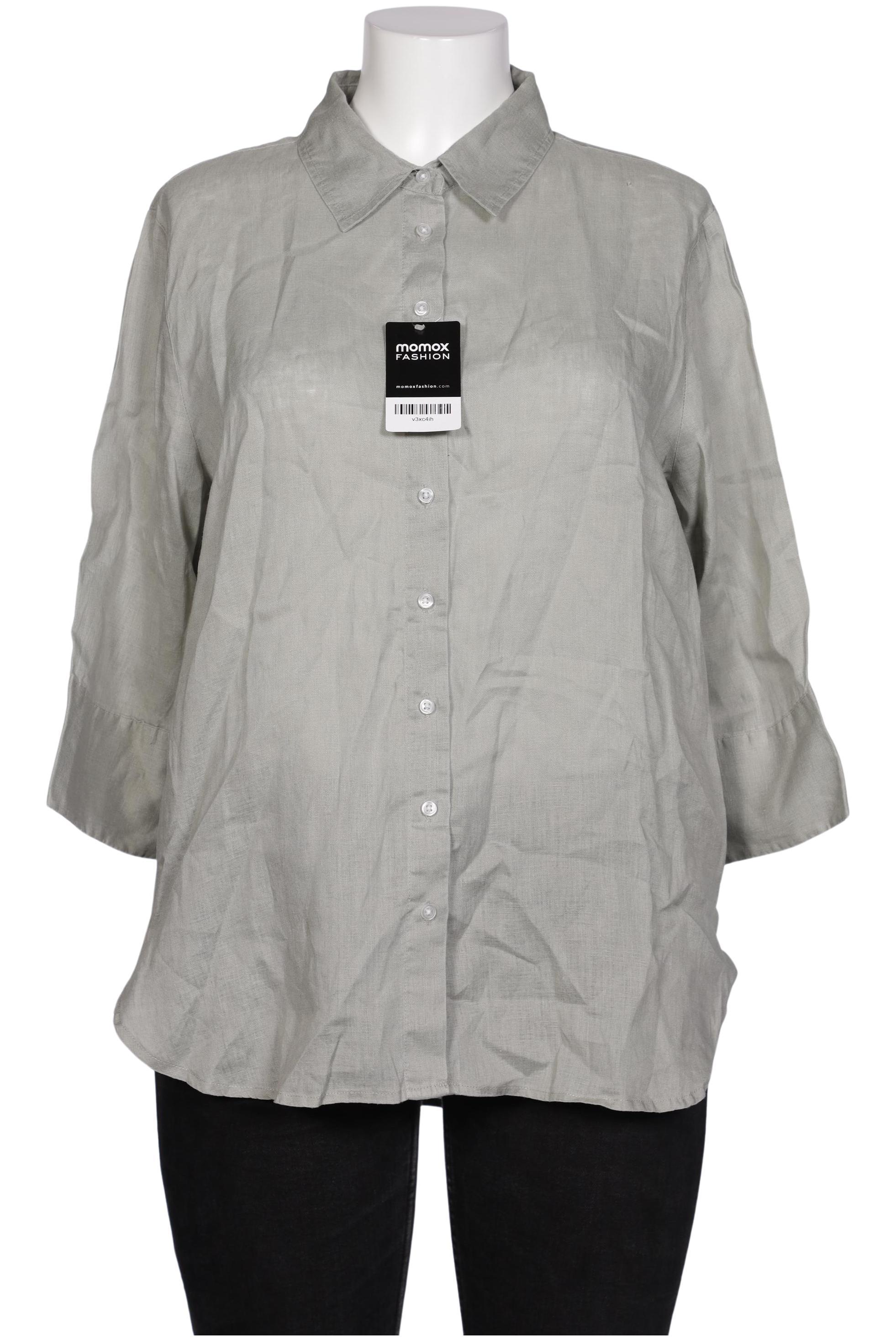 

Marie Lund Damen Bluse, grau, Gr. 42