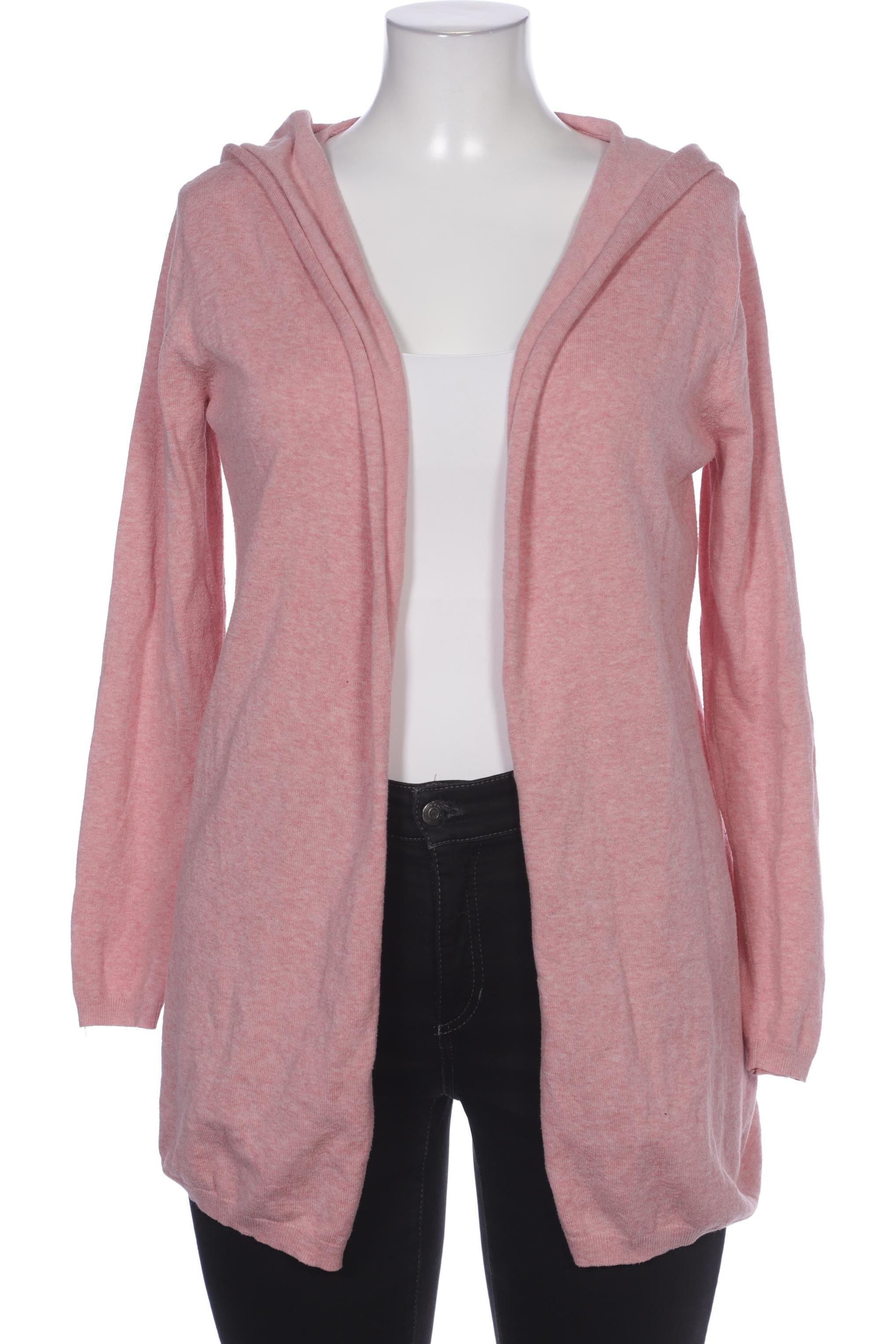 

Marie Lund Damen Strickjacke, pink, Gr. 42