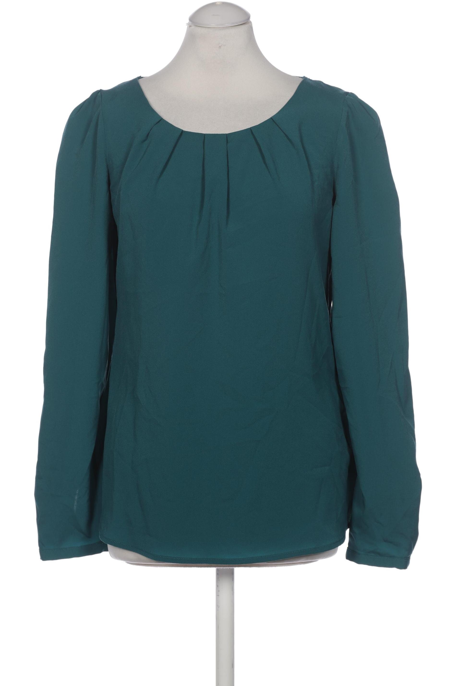 

Marie Lund Damen Bluse, türkis, Gr. 40