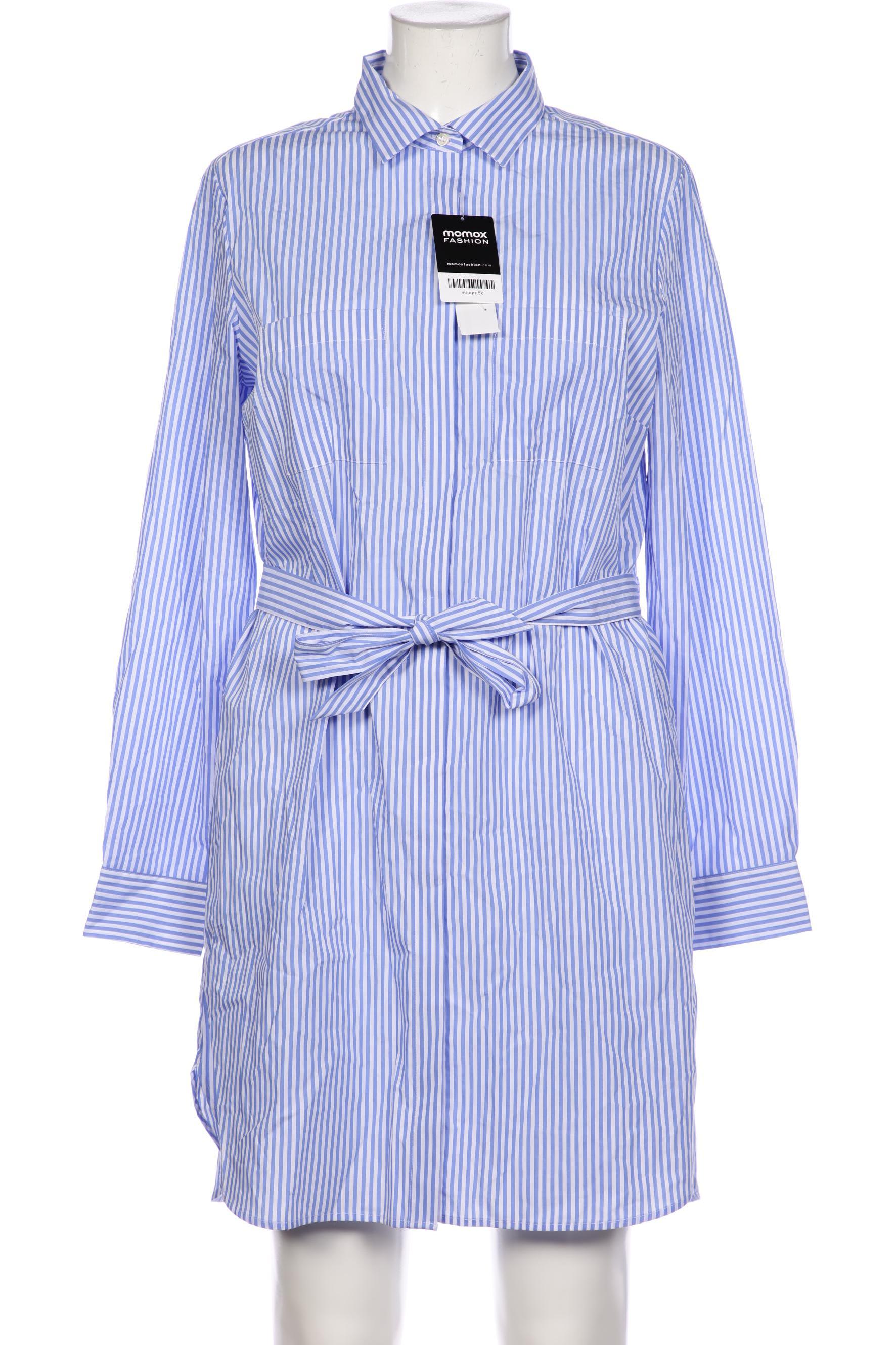 

Marie Lund Damen Kleid, blau, Gr. 42