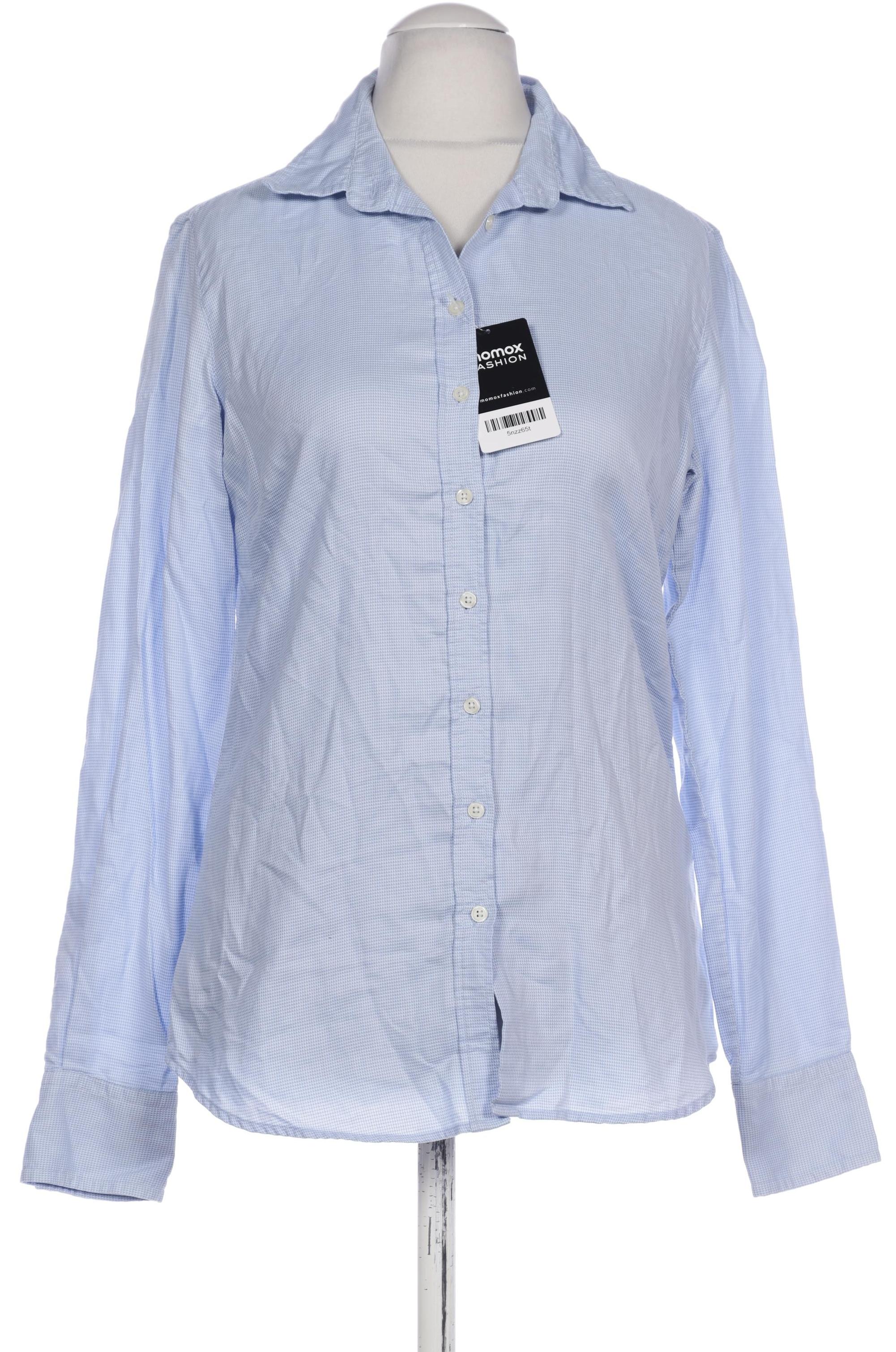 

Marie Lund Damen Bluse, hellblau, Gr. 38