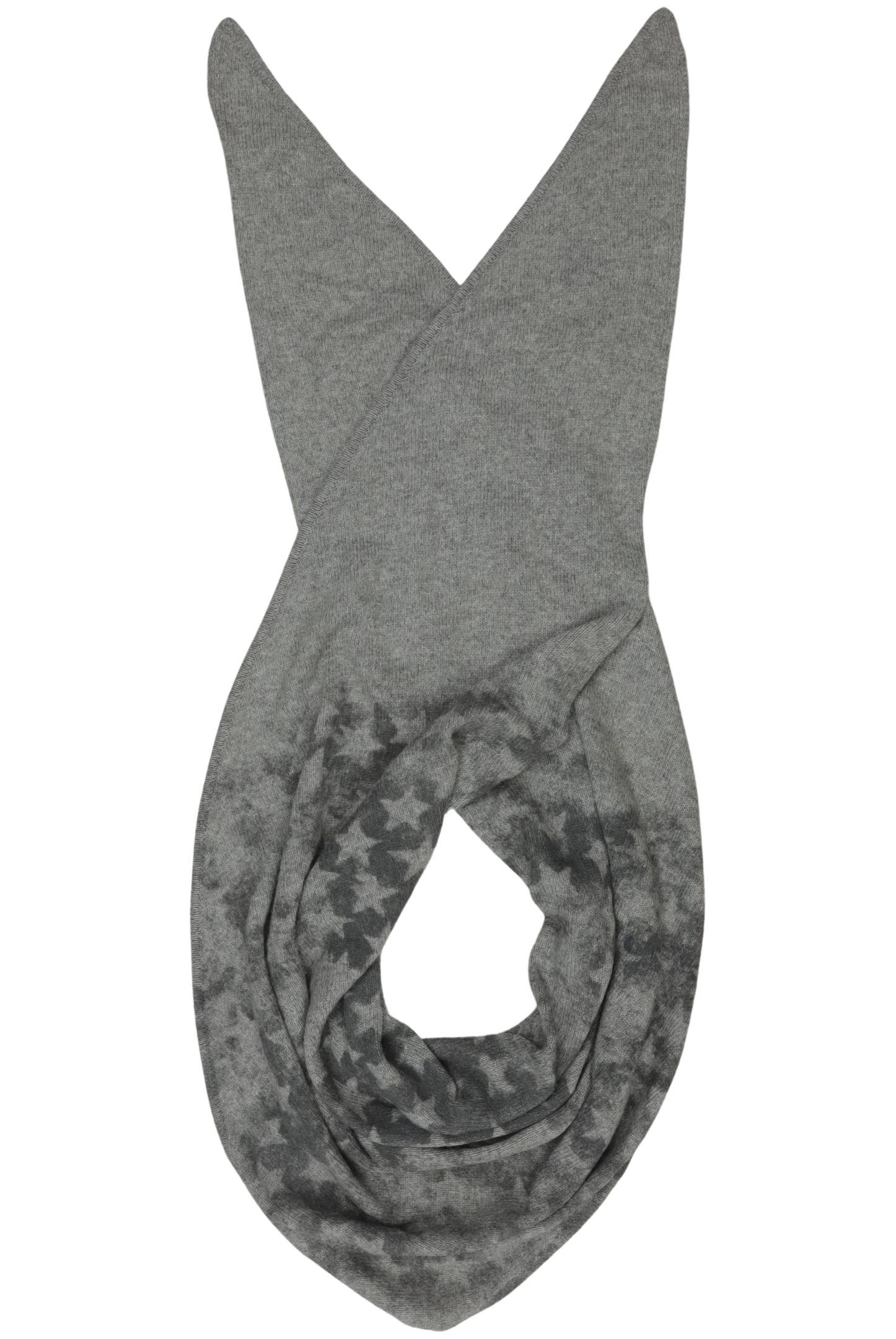 

Marie Lund Damen Schal, grau, Gr.