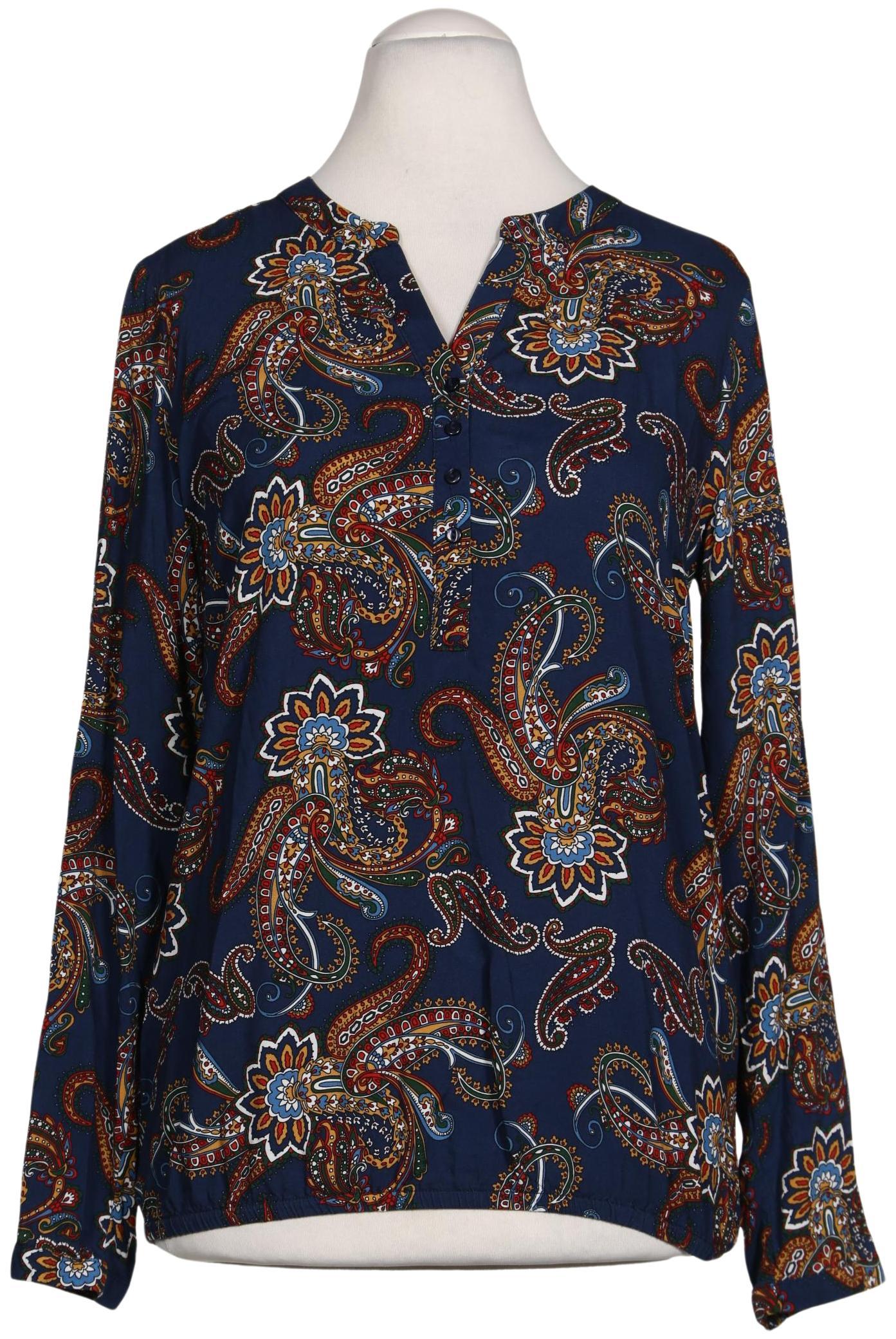 

Marie Lund Damen Bluse, marineblau, Gr. 38