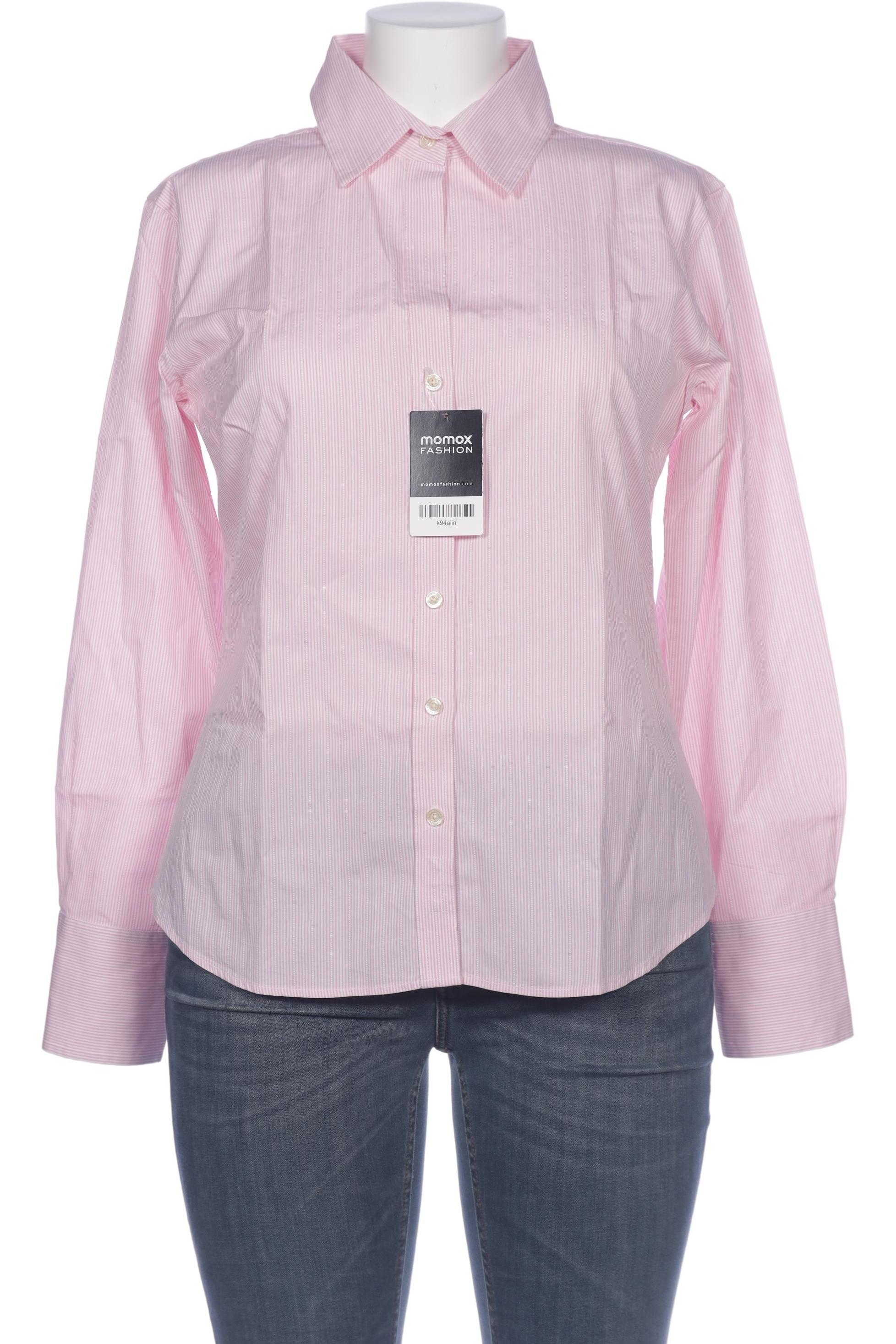 

Marie Lund Damen Bluse, pink, Gr. 44
