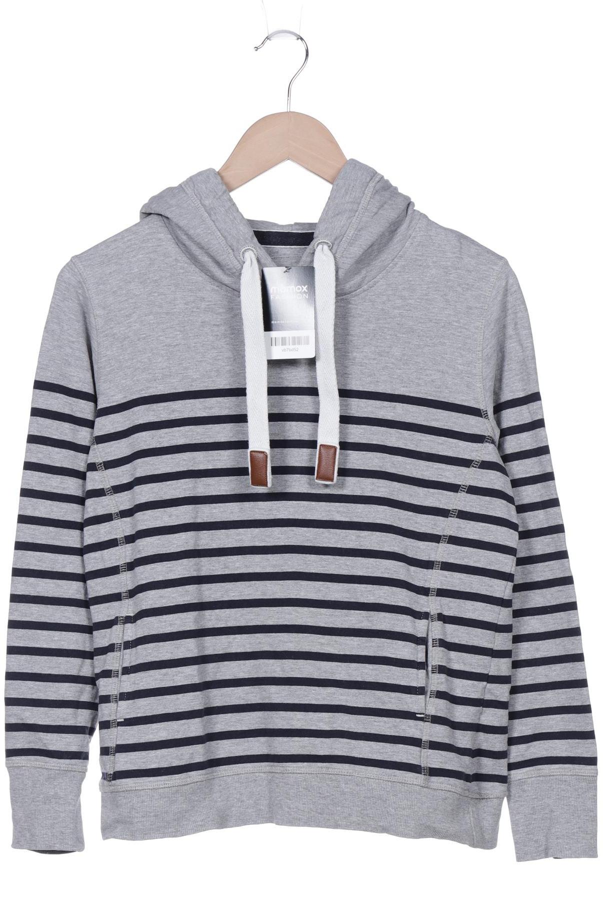 

Marie Lund Damen Kapuzenpullover, grau, Gr. 38