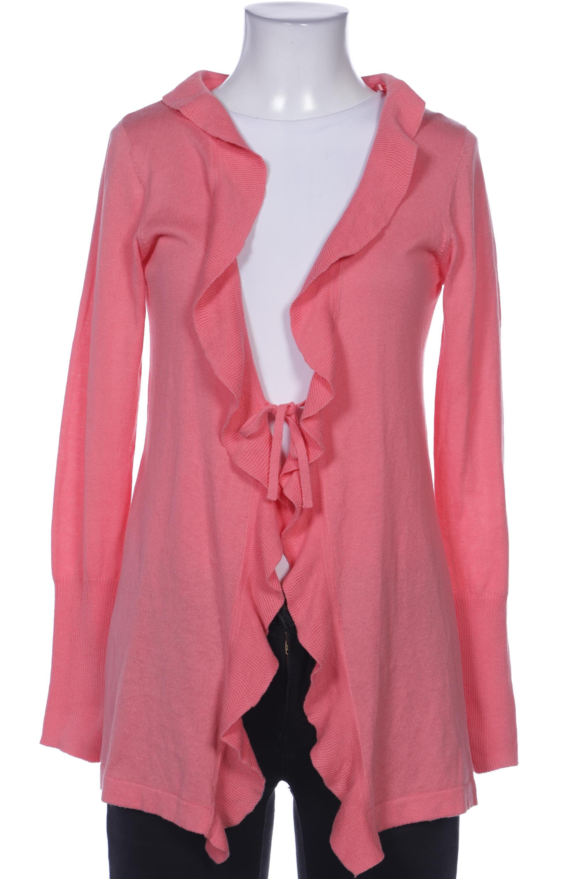Thumbnail - Marie Lund Damen Strickjacke, pink, Gr. 34