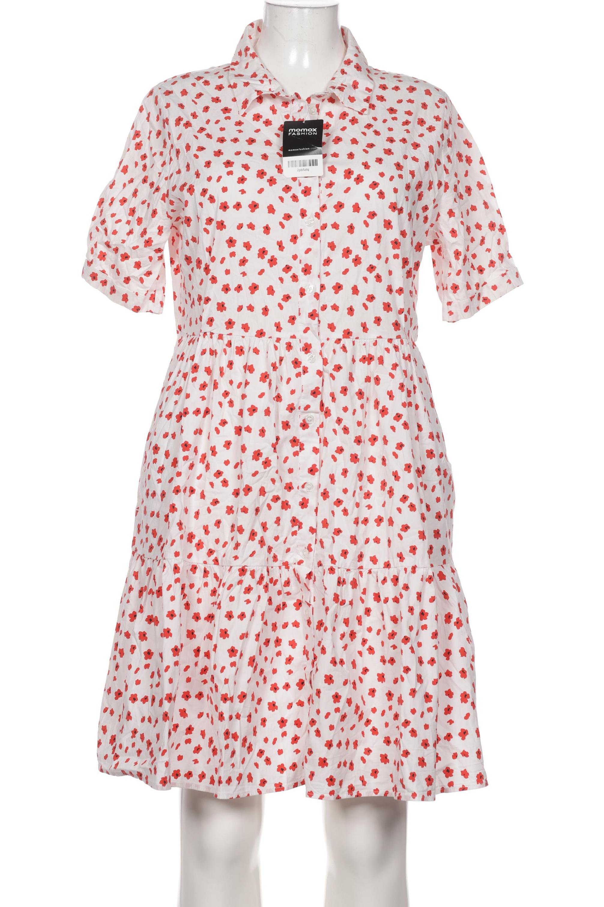 

Marie Lund Damen Kleid, mehrfarbig, Gr. 42