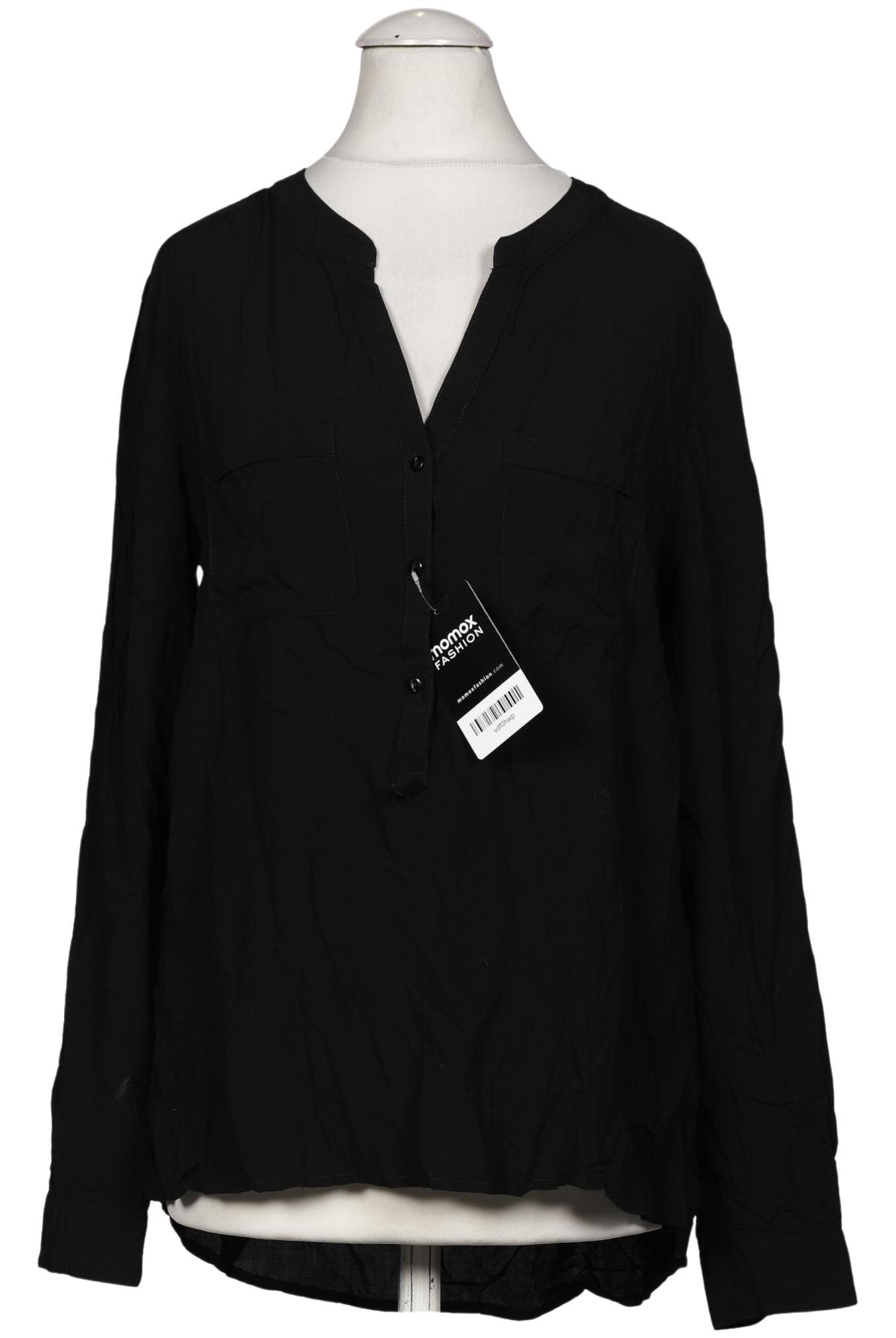 

Marie Lund Damen Bluse, schwarz, Gr. 38