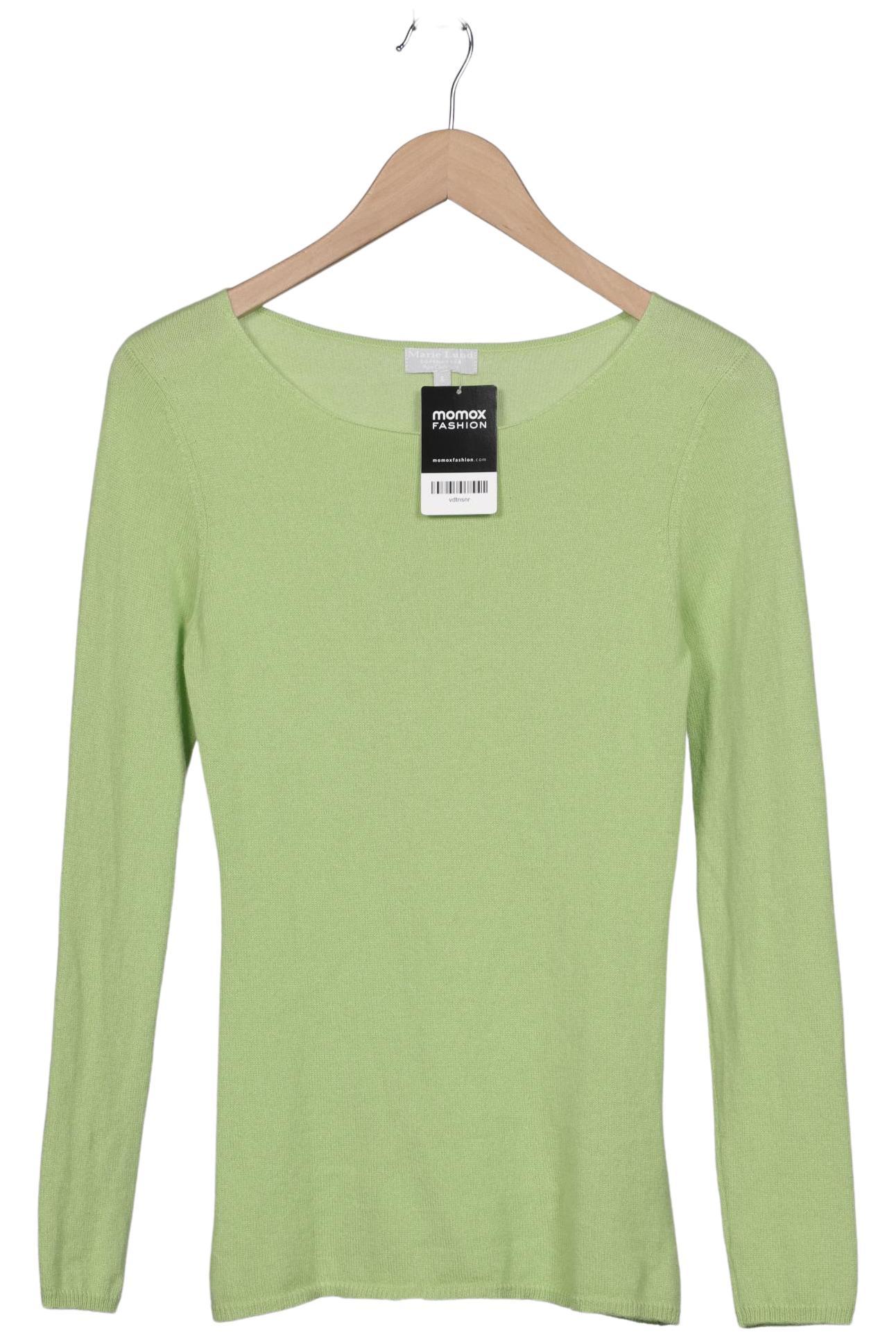 

Marie Lund Damen Pullover, hellgrün, Gr. 36