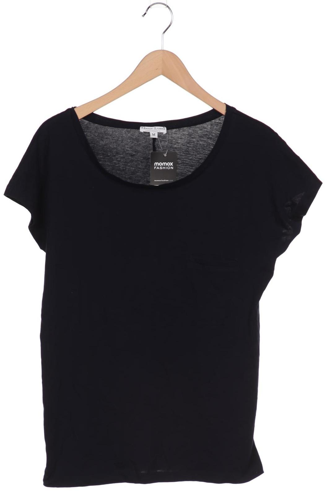 

Marie Lund Damen T-Shirt, marineblau, Gr. 38