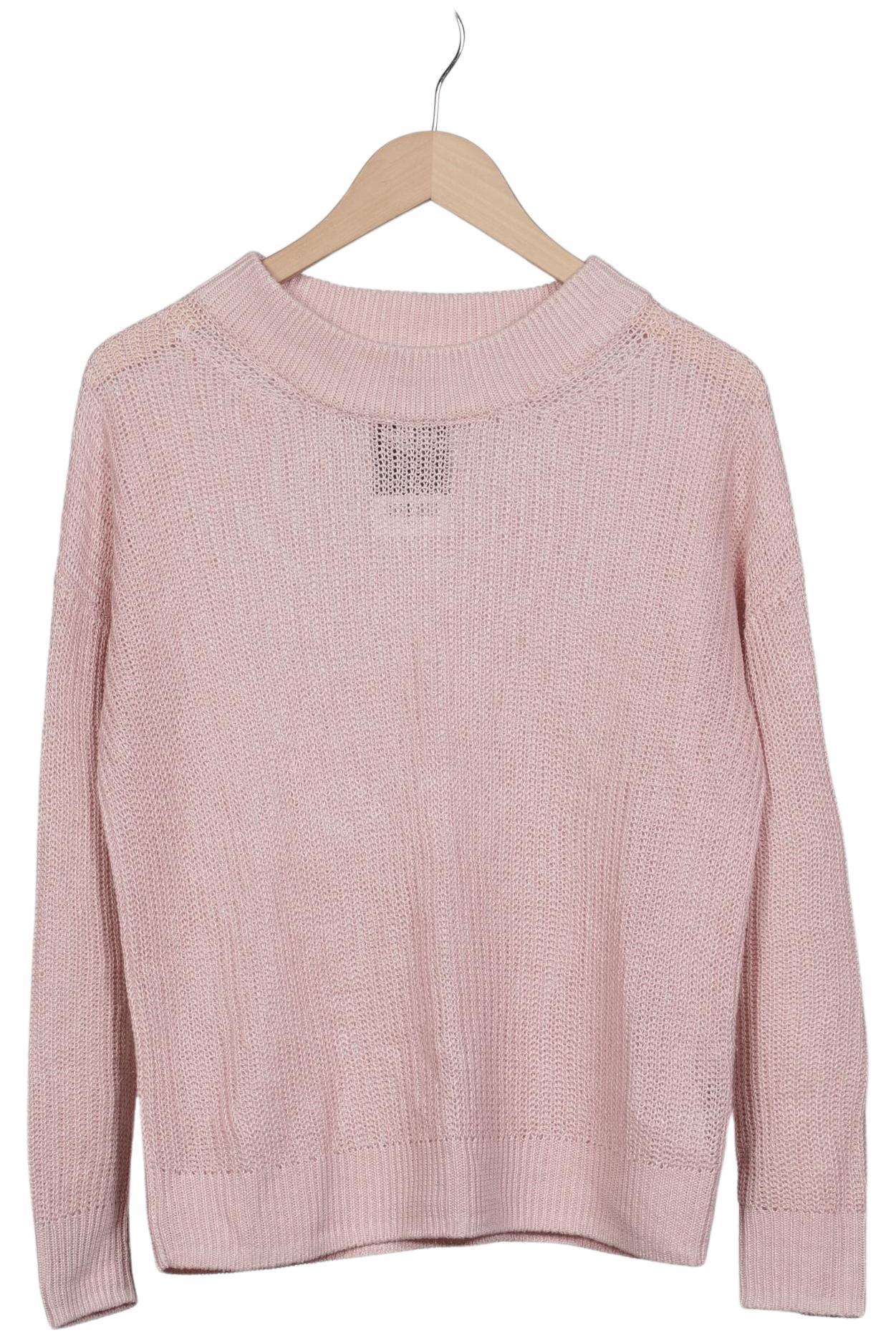 

Marie Lund Damen Pullover, pink, Gr. 36