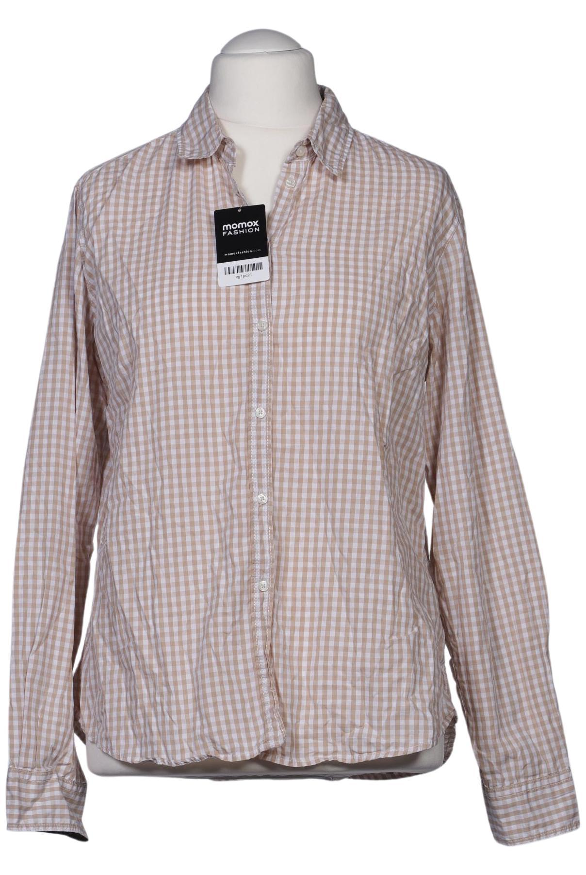 

Marie Lund Damen Bluse, beige, Gr. 46