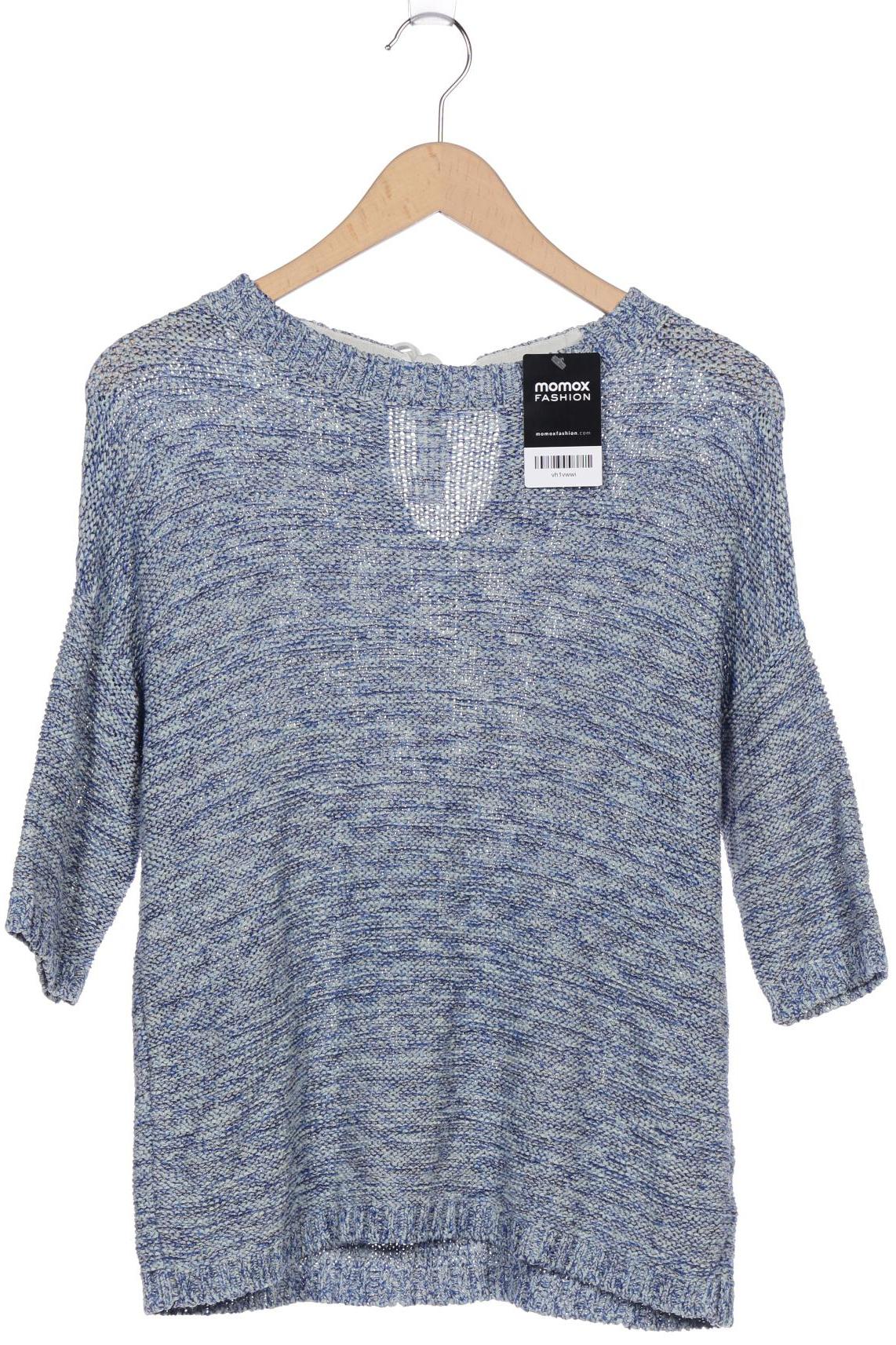 

Marie Lund Damen Pullover, blau