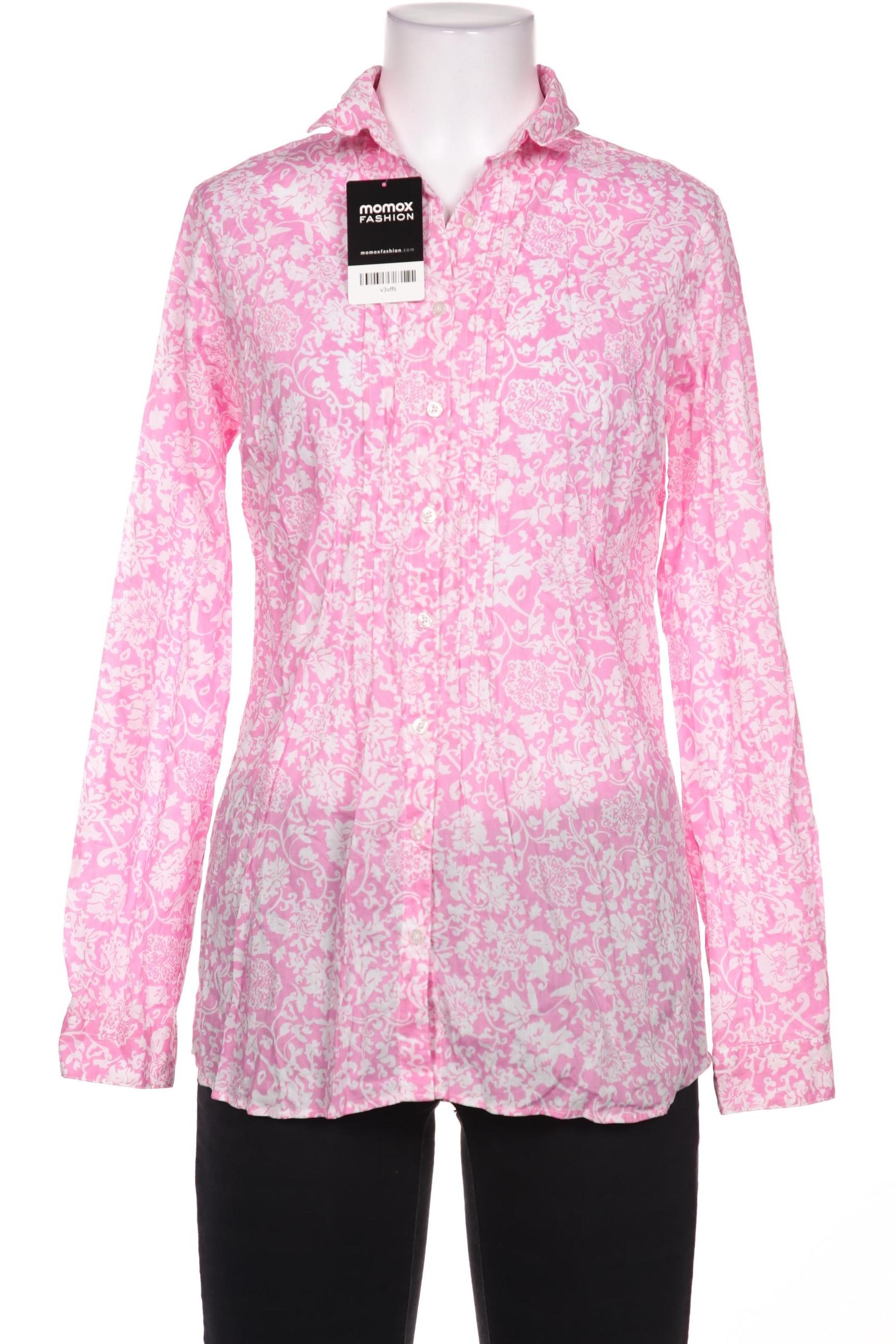 

Marie Lund Damen Bluse, pink, Gr. 36