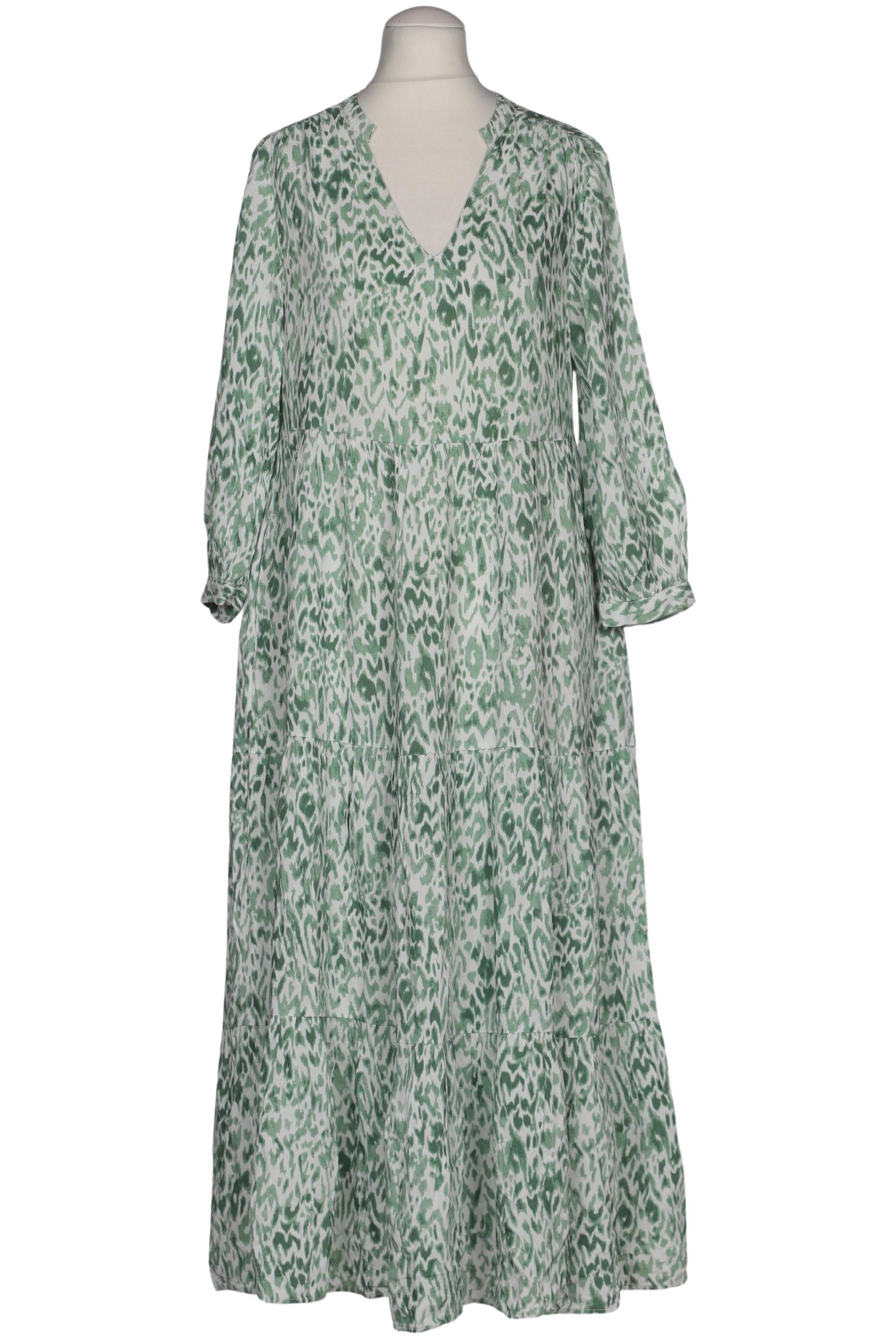 

Marie Lund Damen Kleid, mehrfarbig, Gr. 34