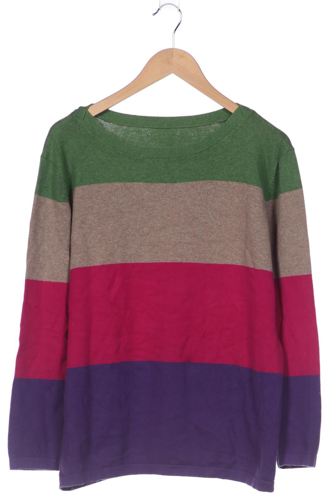 

Marie Lund Damen Pullover, mehrfarbig