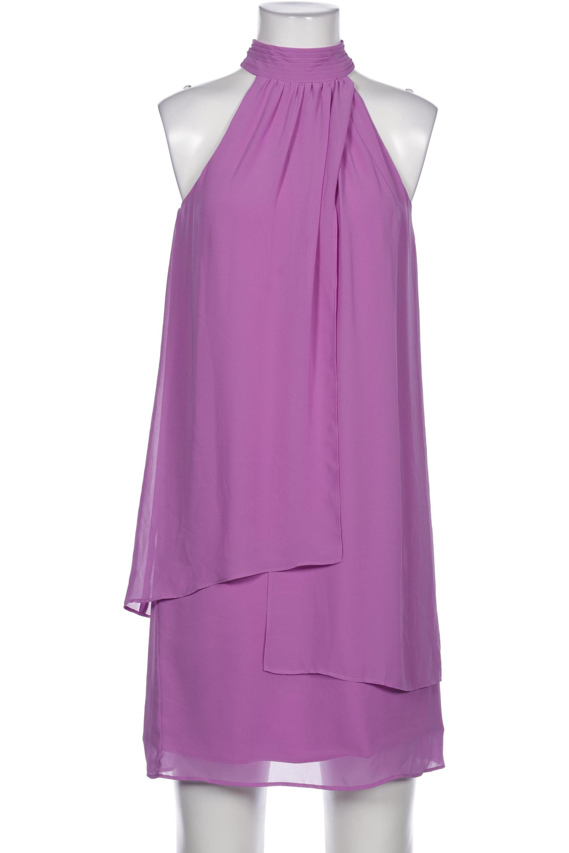 

Marie Lund Damen Kleid, flieder, Gr. 34