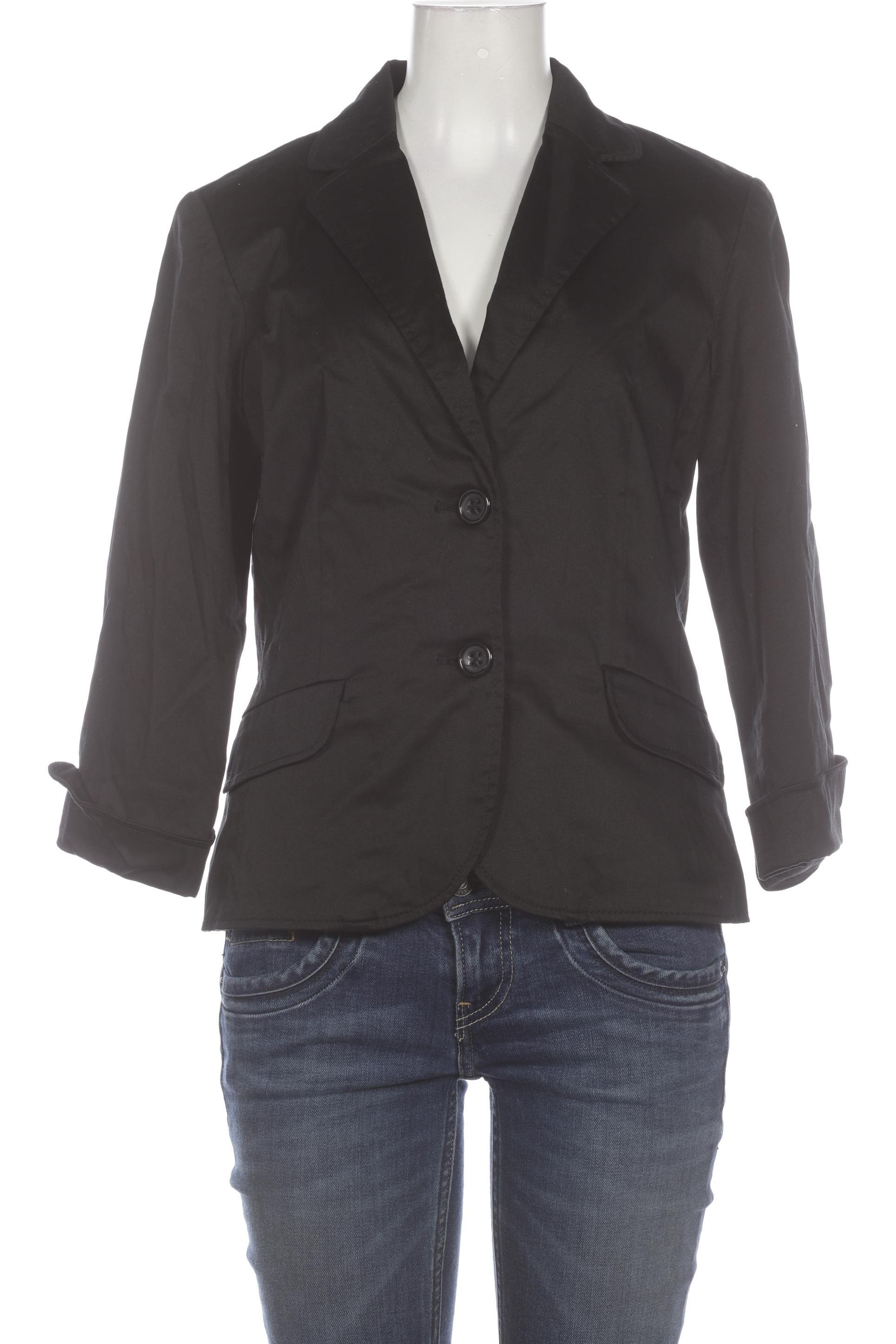 

Marie Lund Damen Blazer, schwarz