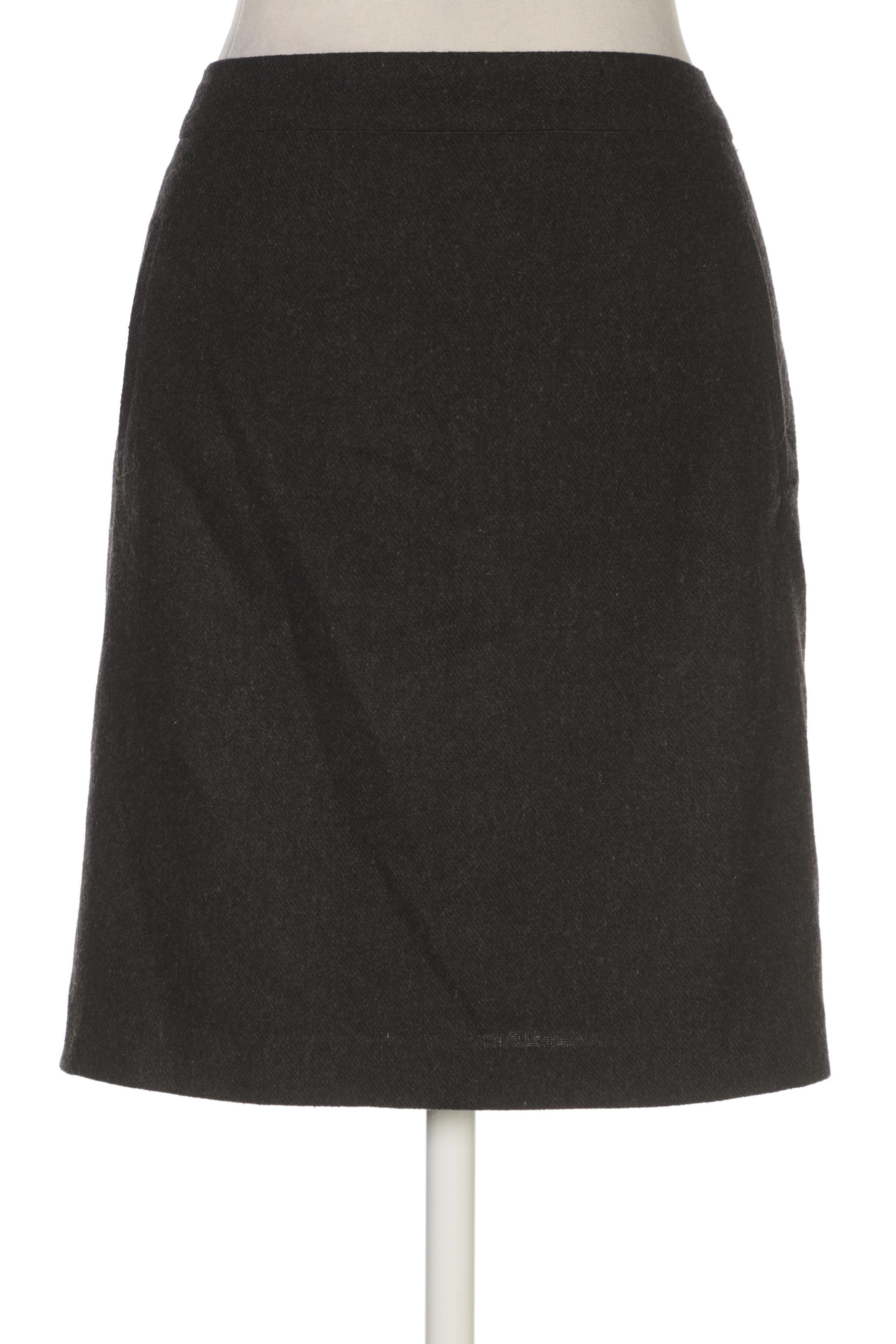 

Marie Lund Damen Rock, grau, Gr. 38