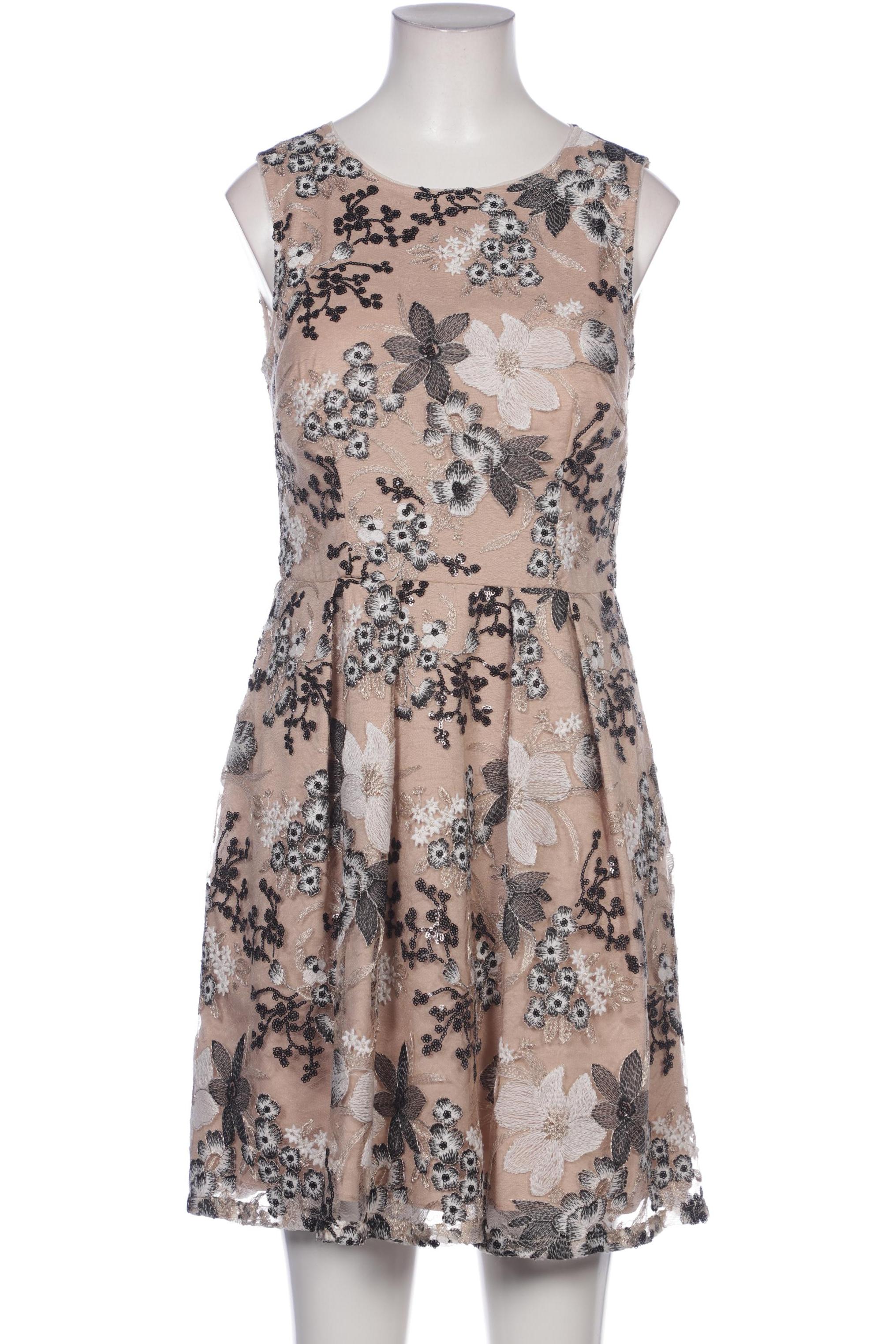 

Marie Lund Damen Kleid, beige, Gr. 36
