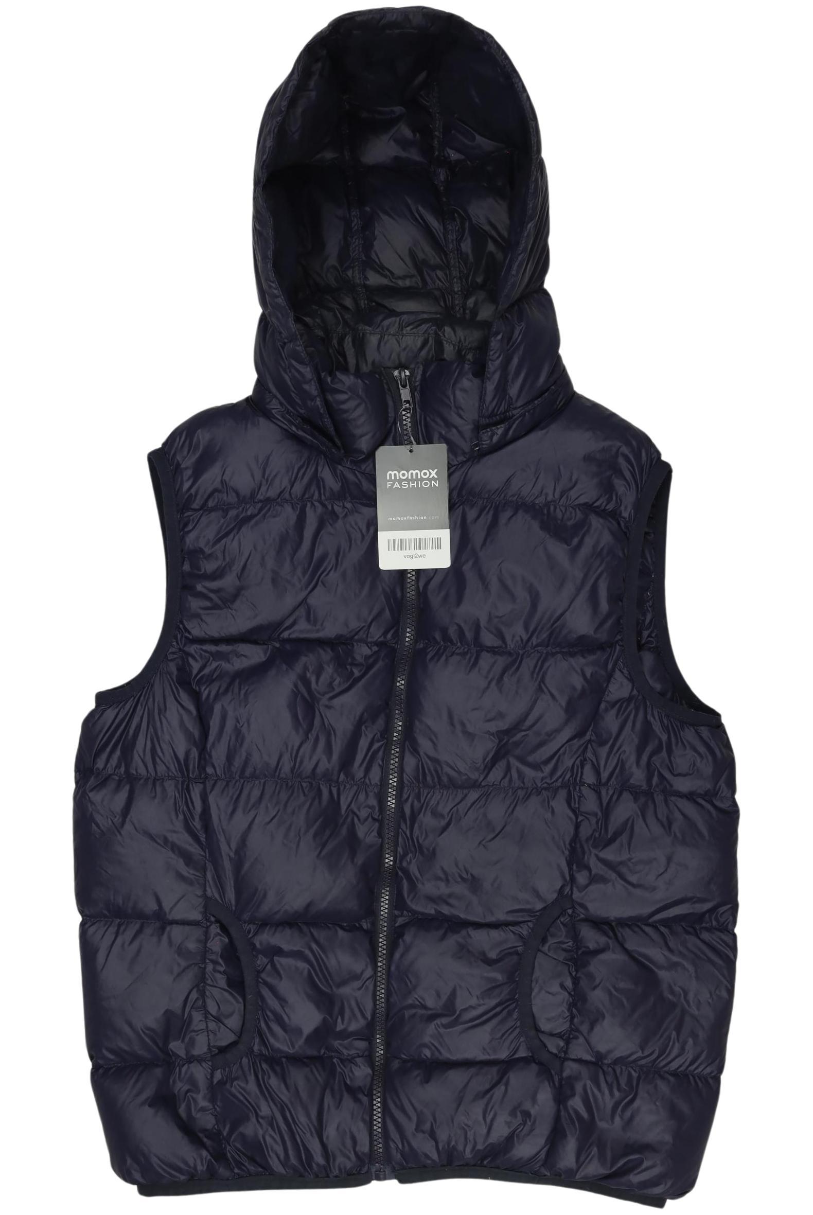 

Marie Lund Damen Weste, marineblau, Gr. 40