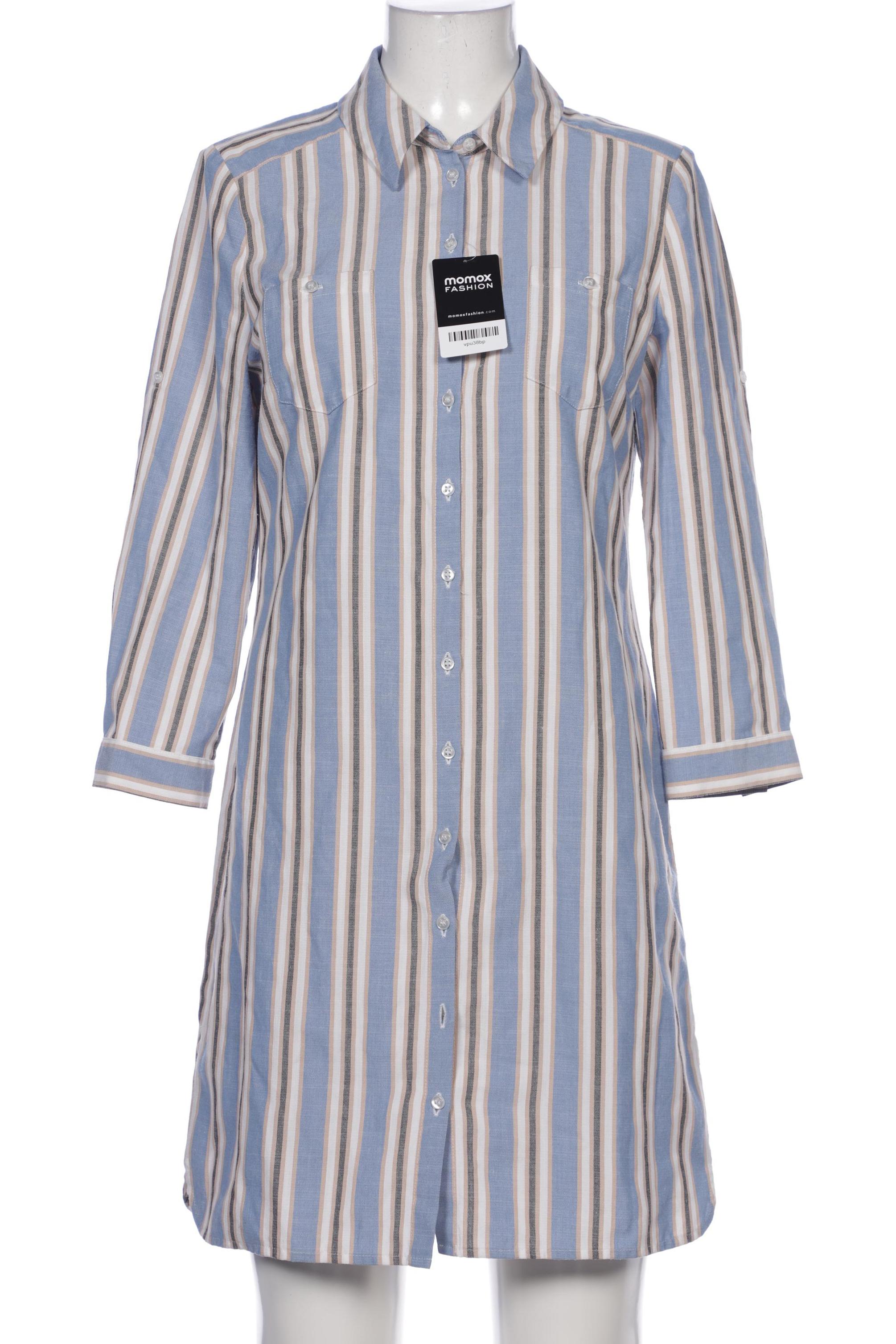 

Marie Lund Damen Kleid, blau, Gr. 38