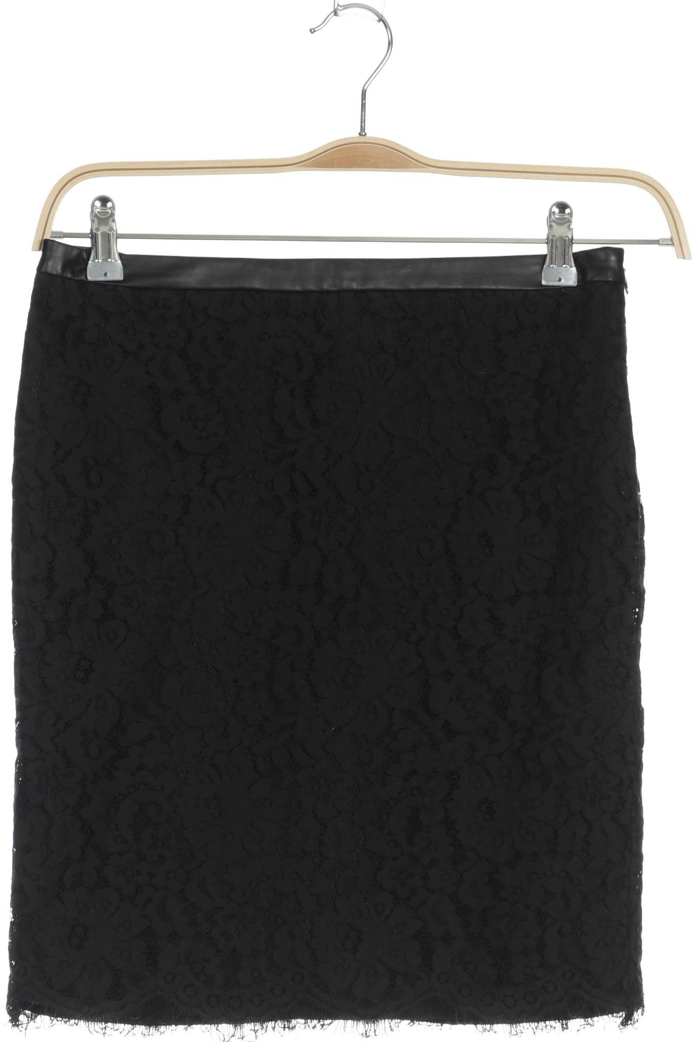 

Marie Lund Damen Rock, schwarz, Gr. 34