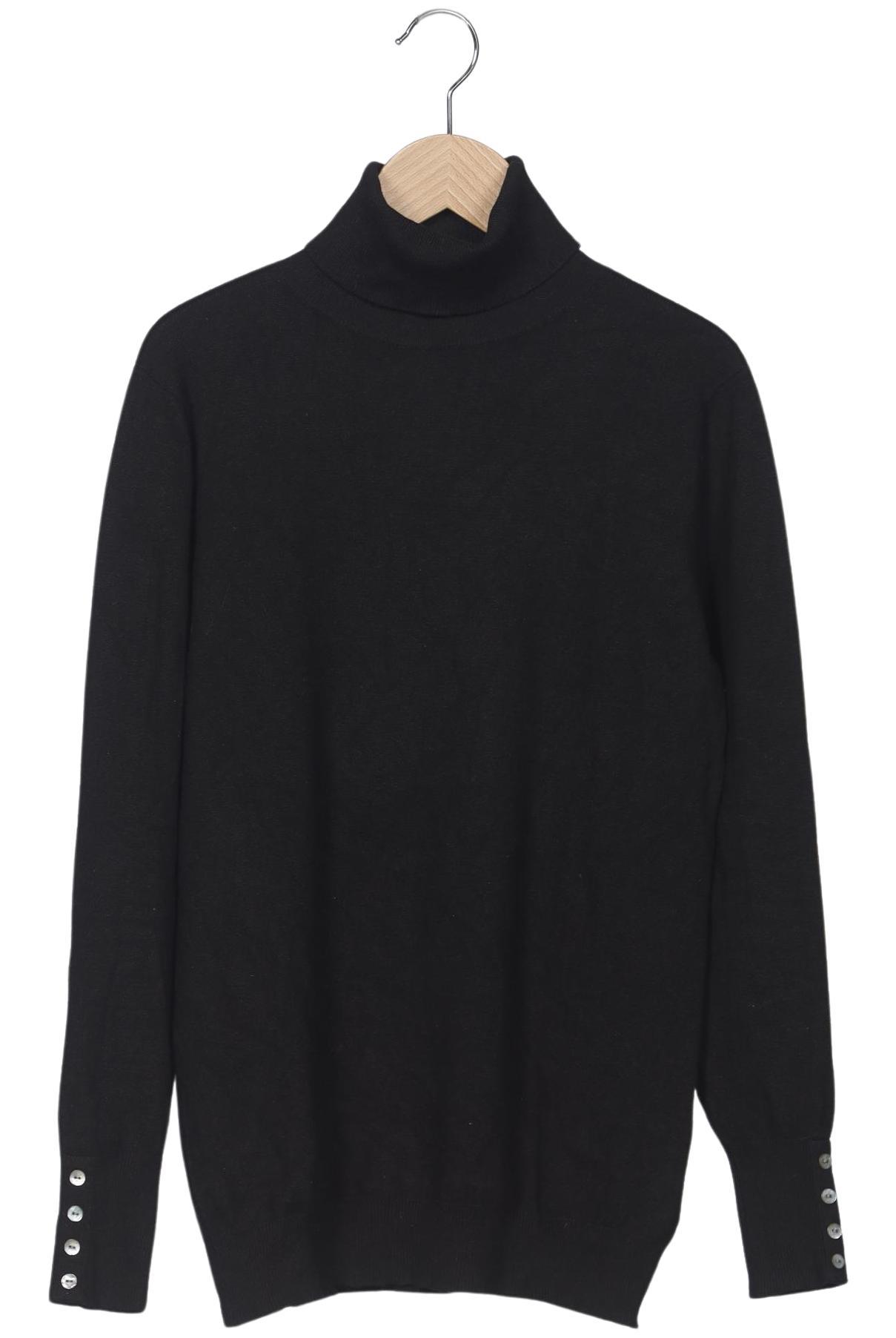 

Marie Lund Damen Pullover, schwarz, Gr. 38