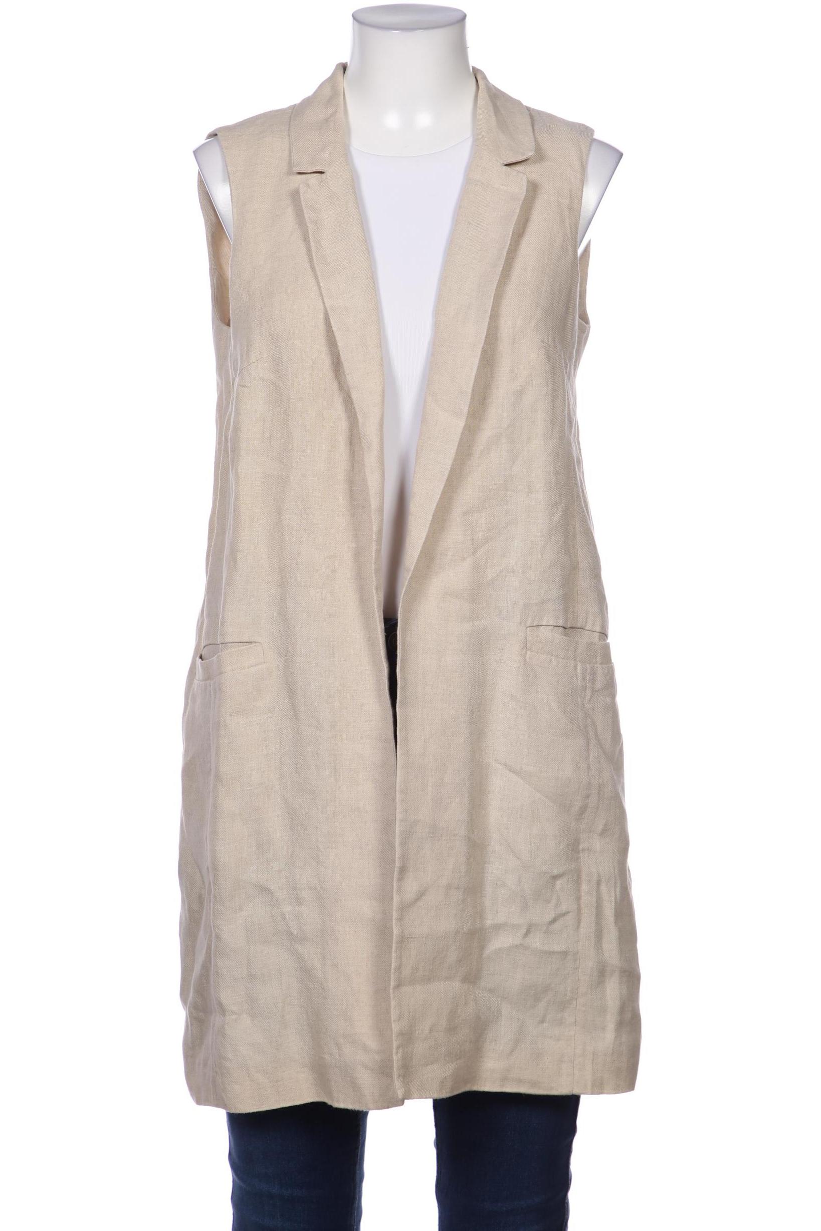

Marie Lund Damen Weste, beige