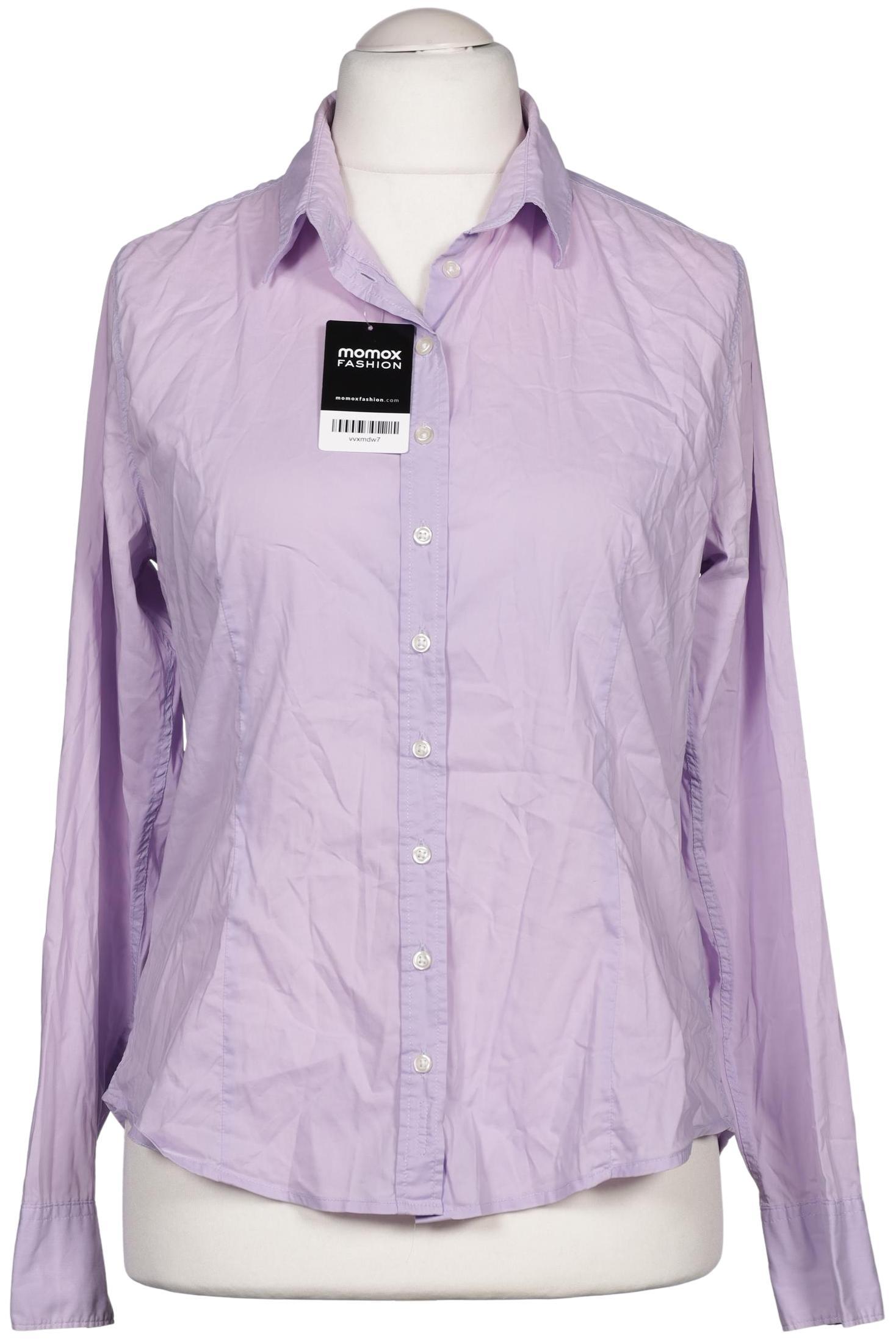 

Marie Lund Damen Bluse, flieder, Gr. 40