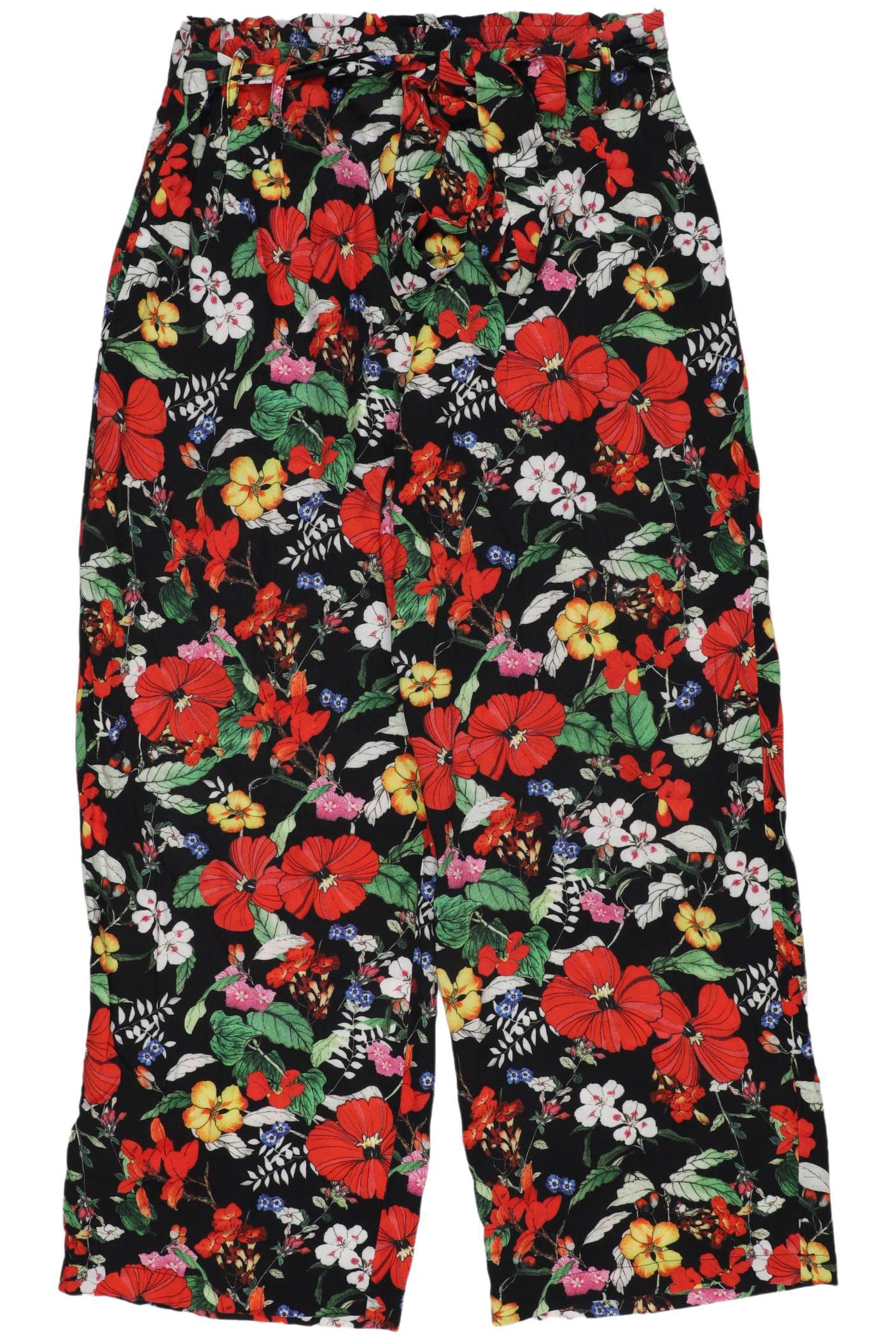 

Marie Lund Damen Stoffhose, mehrfarbig, Gr. 34