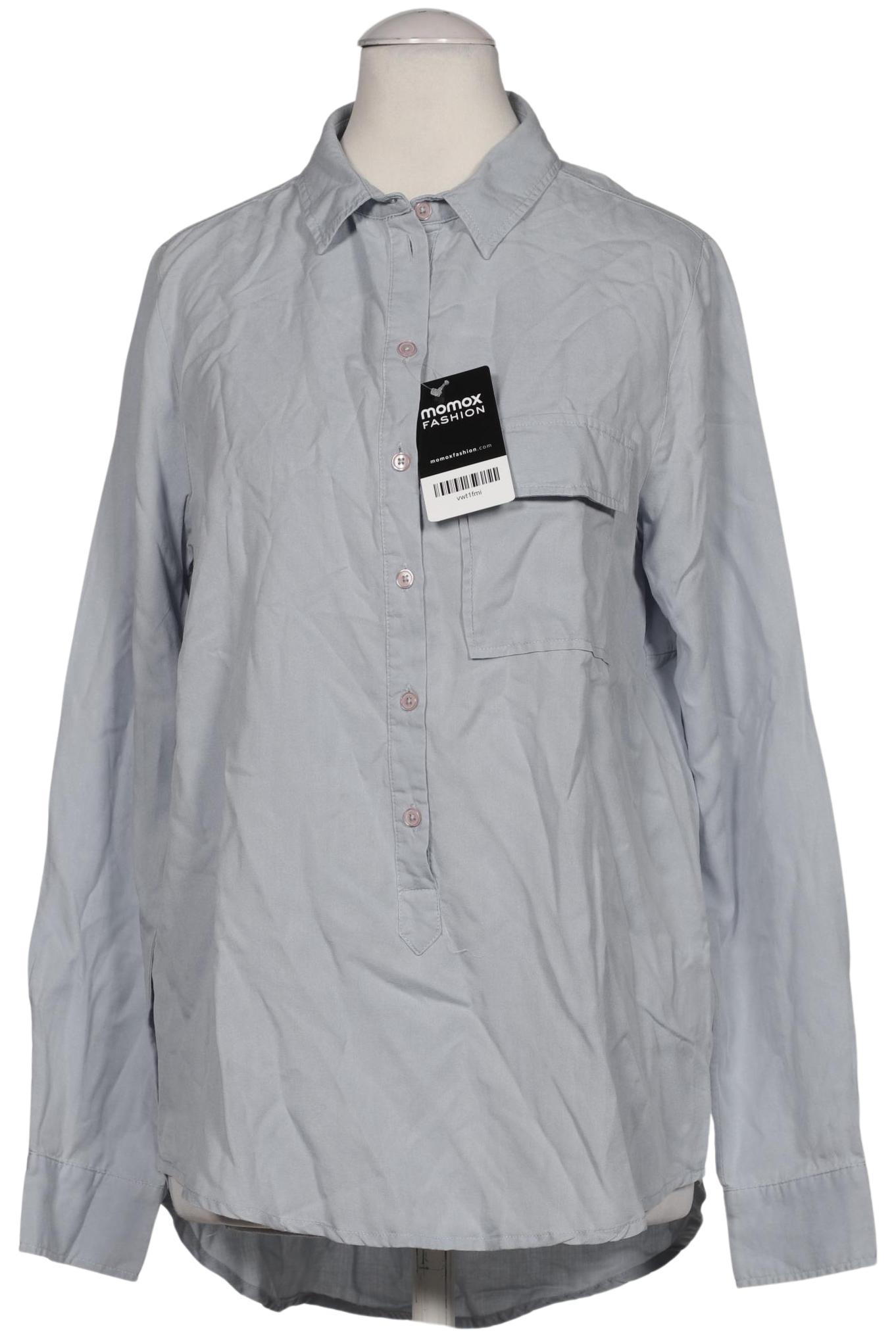 

Marie Lund Damen Bluse, hellblau, Gr. 36