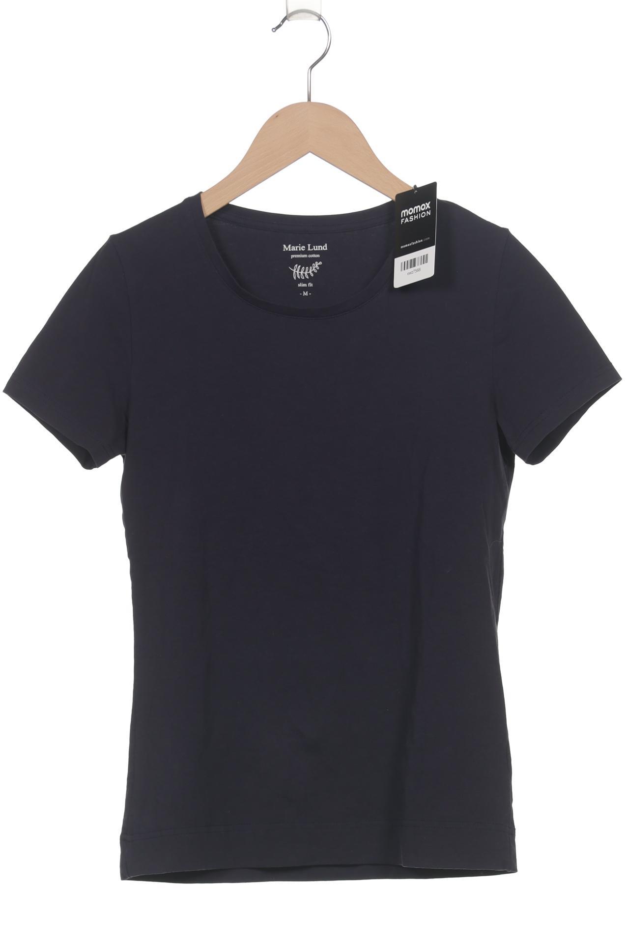 

Marie Lund Damen T-Shirt, marineblau, Gr. 38
