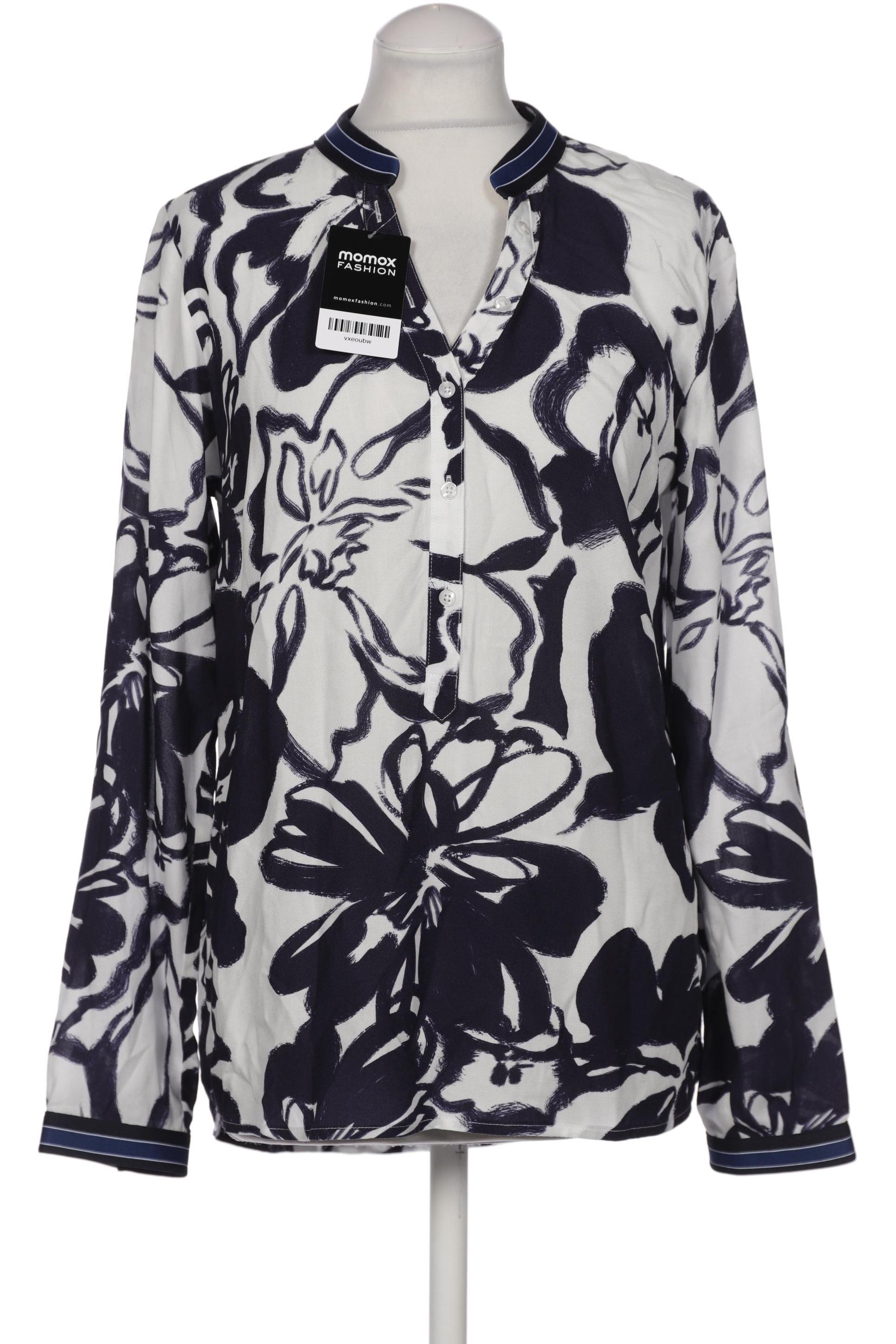 

Marie Lund Damen Bluse, marineblau, Gr. 36