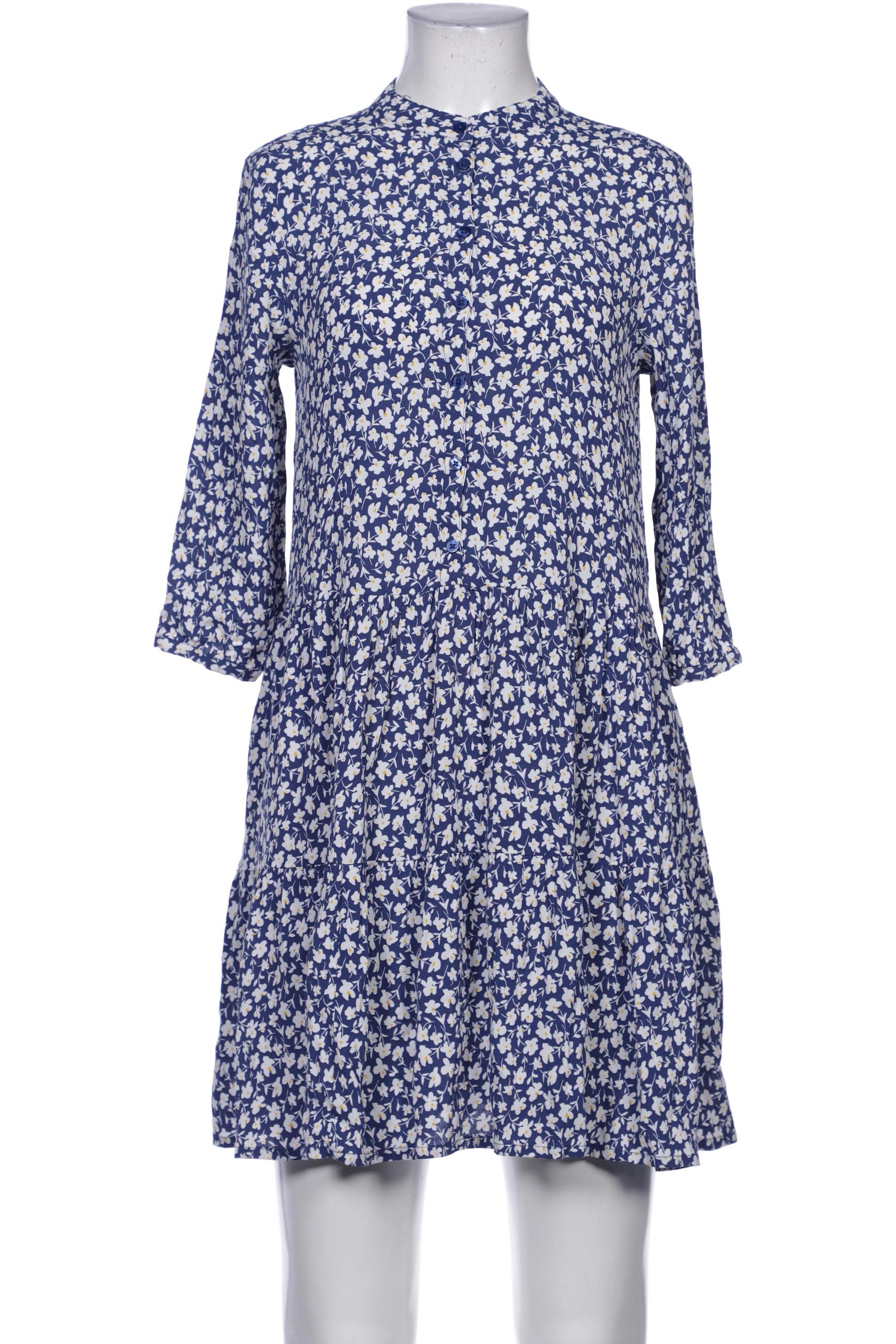 

Marie Lund Damen Kleid, blau, Gr. 34