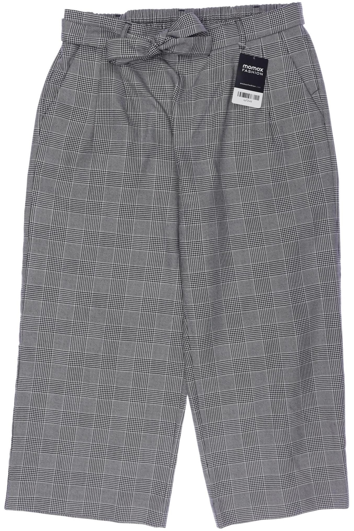 

Marie Lund Damen Stoffhose, grau, Gr. 40