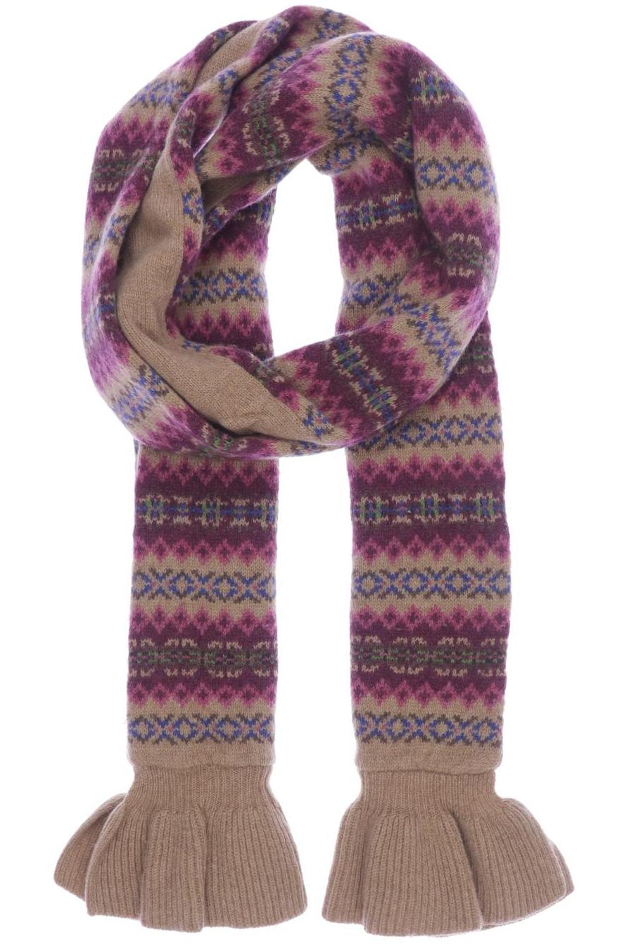 

Marie Lund Damen Schal, beige, Gr.