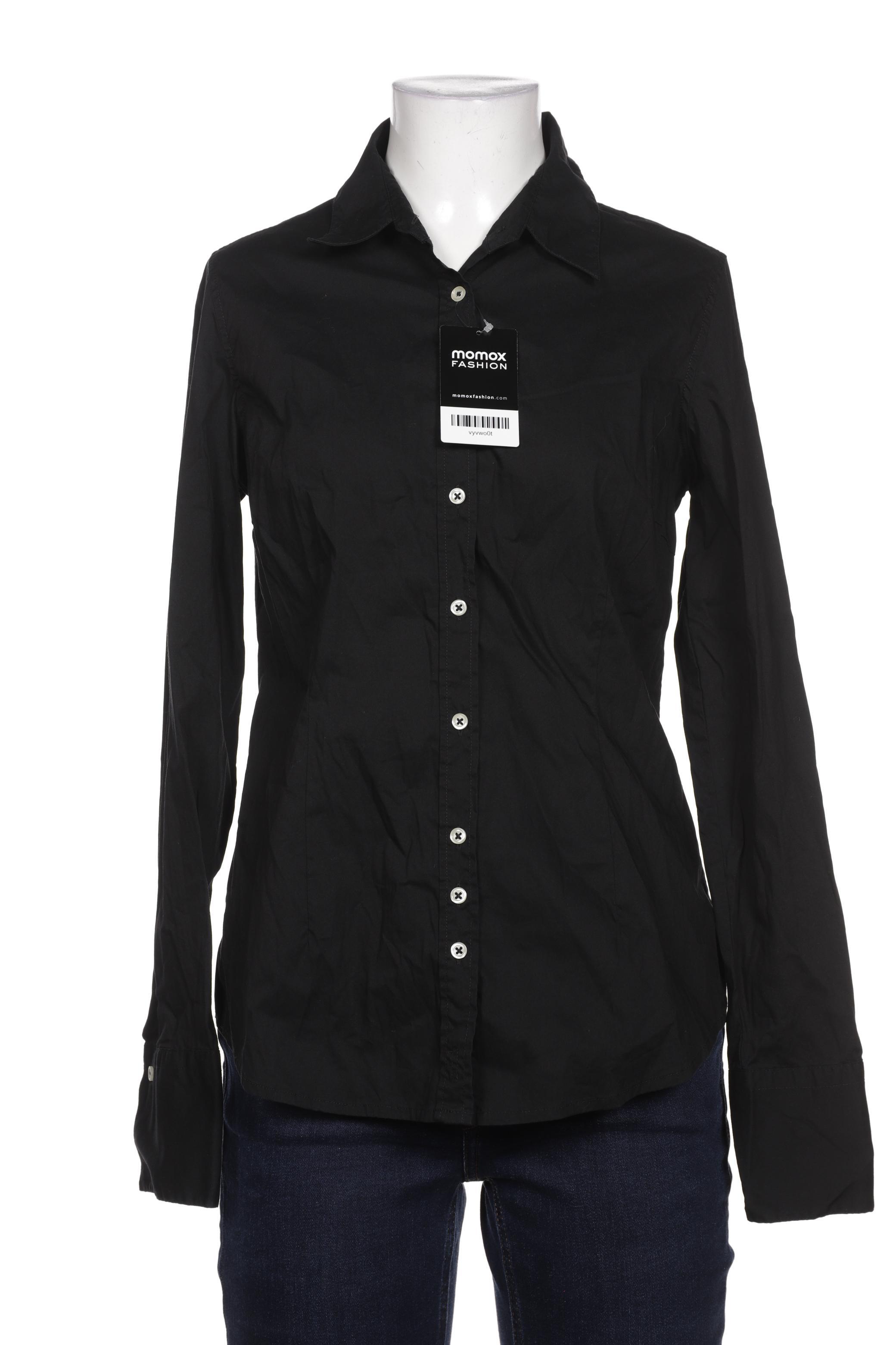 

Marie Lund Damen Bluse, schwarz