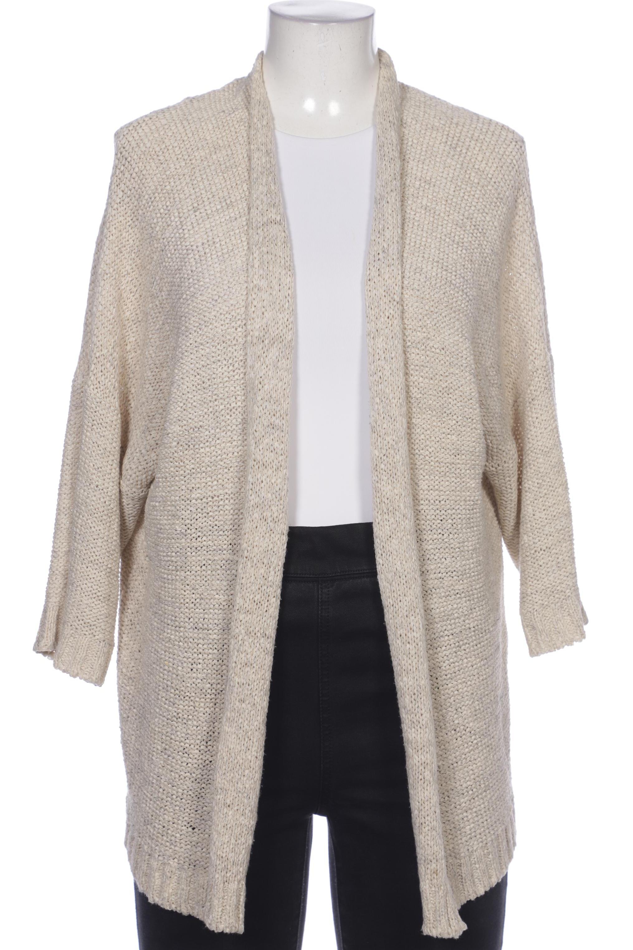 

Marie Lund Damen Strickjacke, cremeweiß, Gr. 38