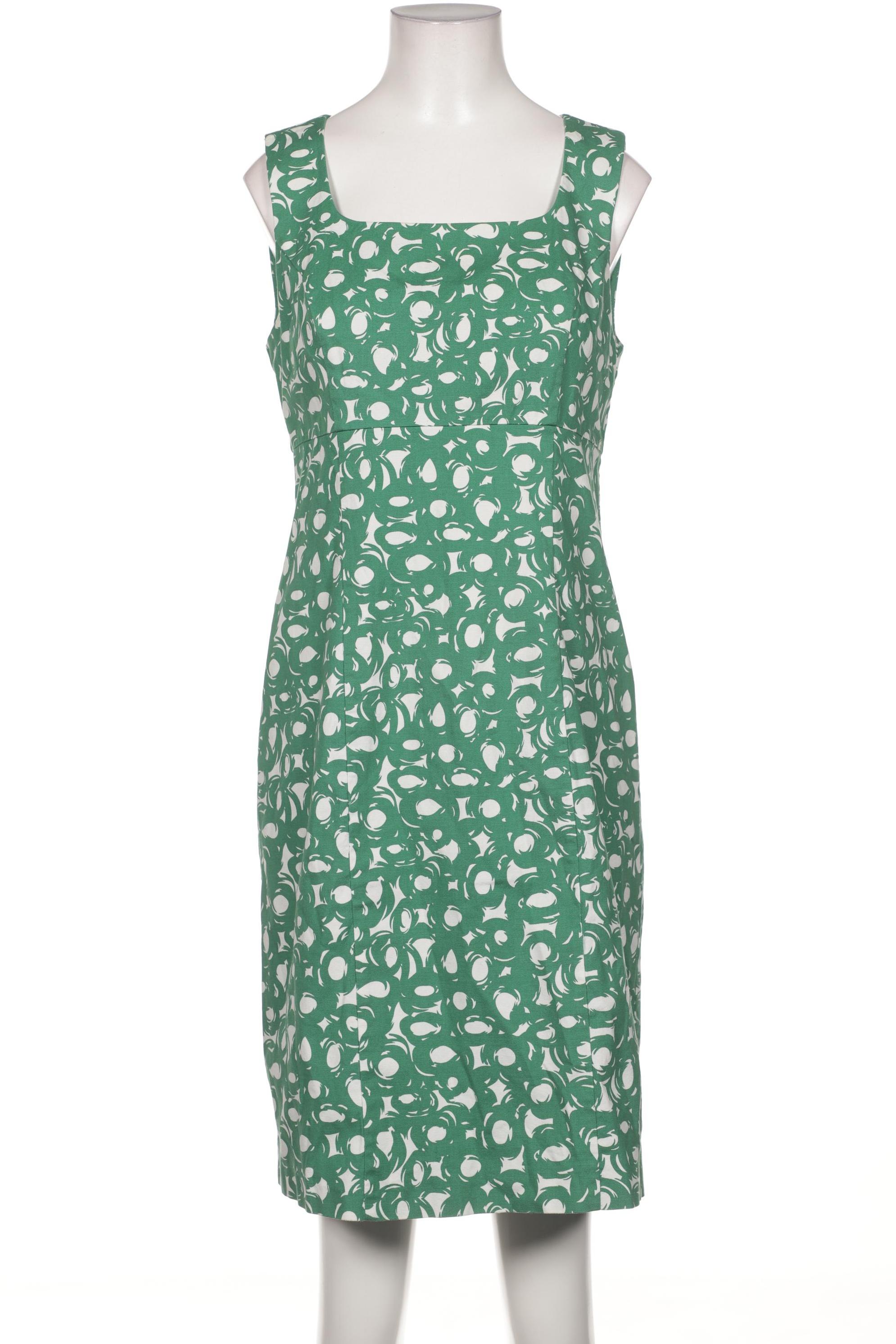 

Marie Lund Damen Kleid, grün, Gr. 36