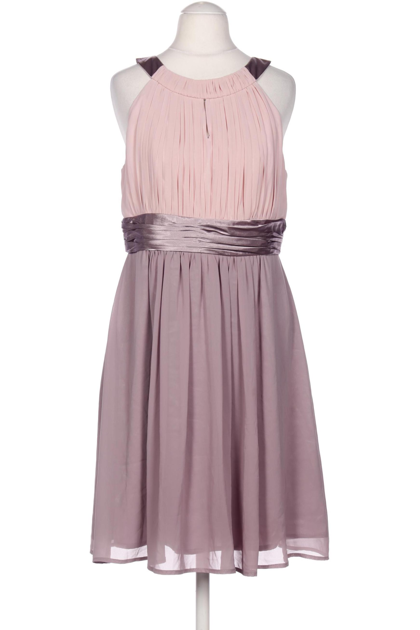 

Marie Lund Damen Kleid, pink, Gr. 38